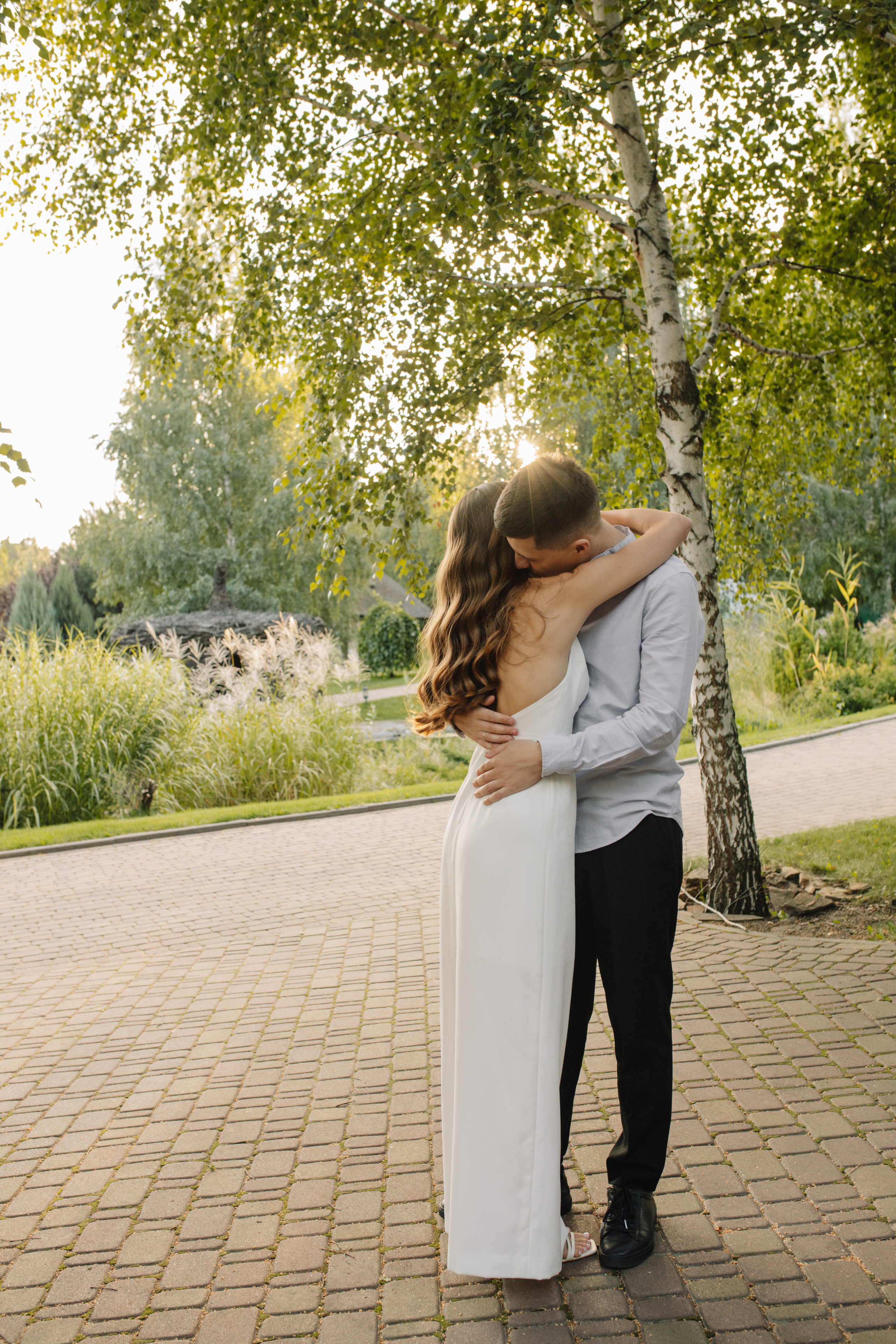 Анна & Назар. Весільний та сімейний фотограф у Харкові Ткаченко Світлана