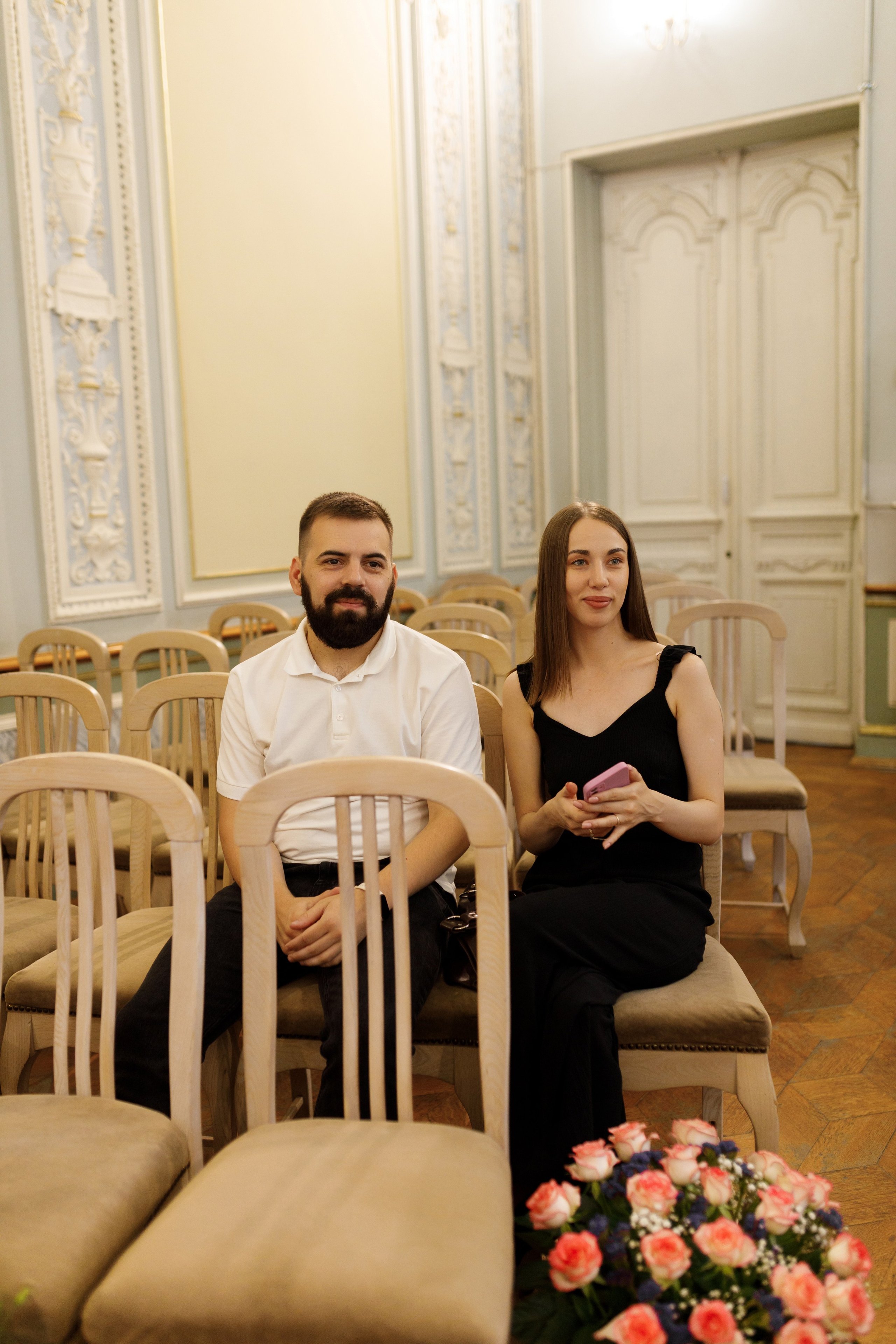 Христина & Владислав. Весільний та сімейний фотограф у Харкові Ткаченко Світлана