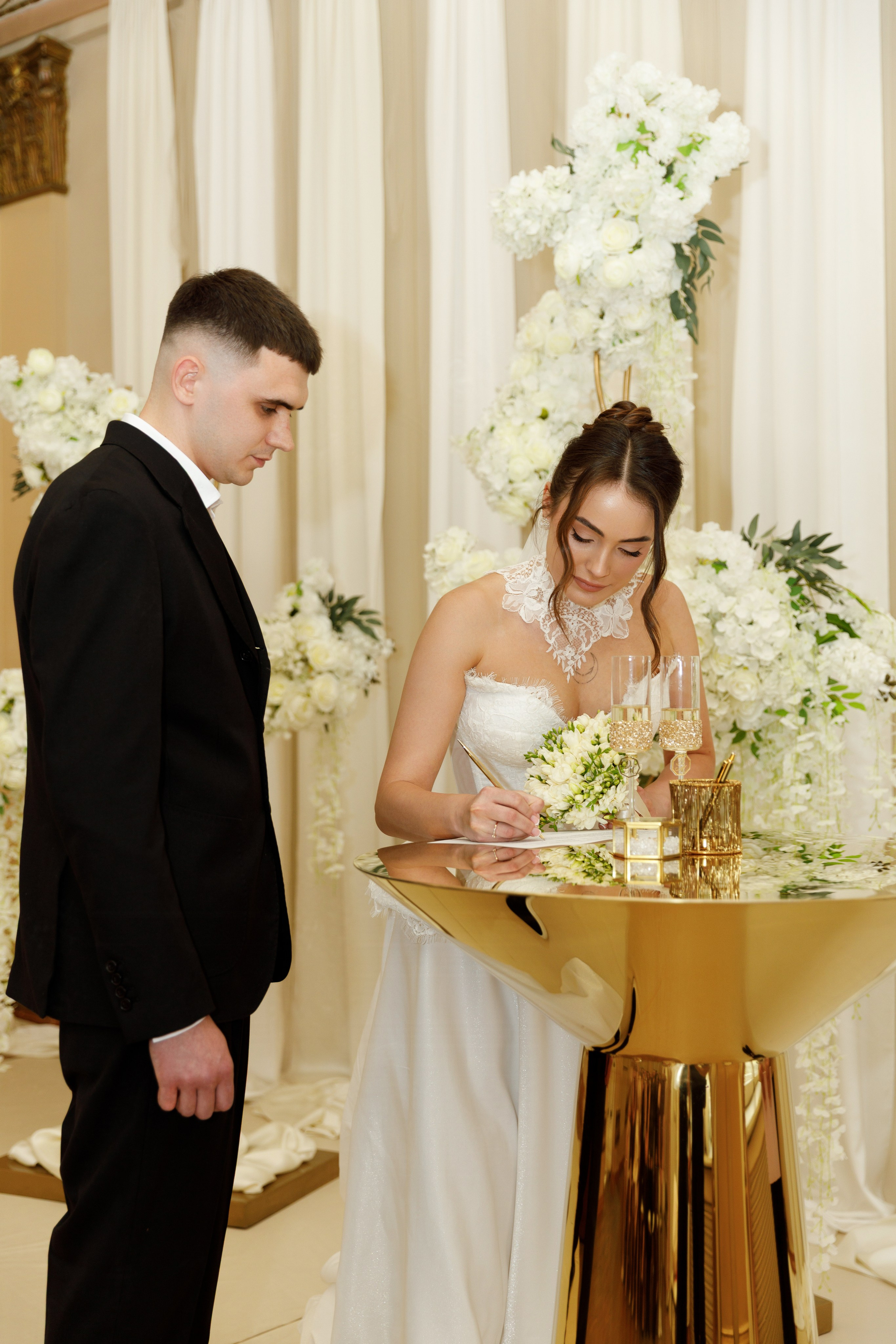Діана & Микола. Весільний та сімейний фотограф у Харкові Ткаченко Світлана