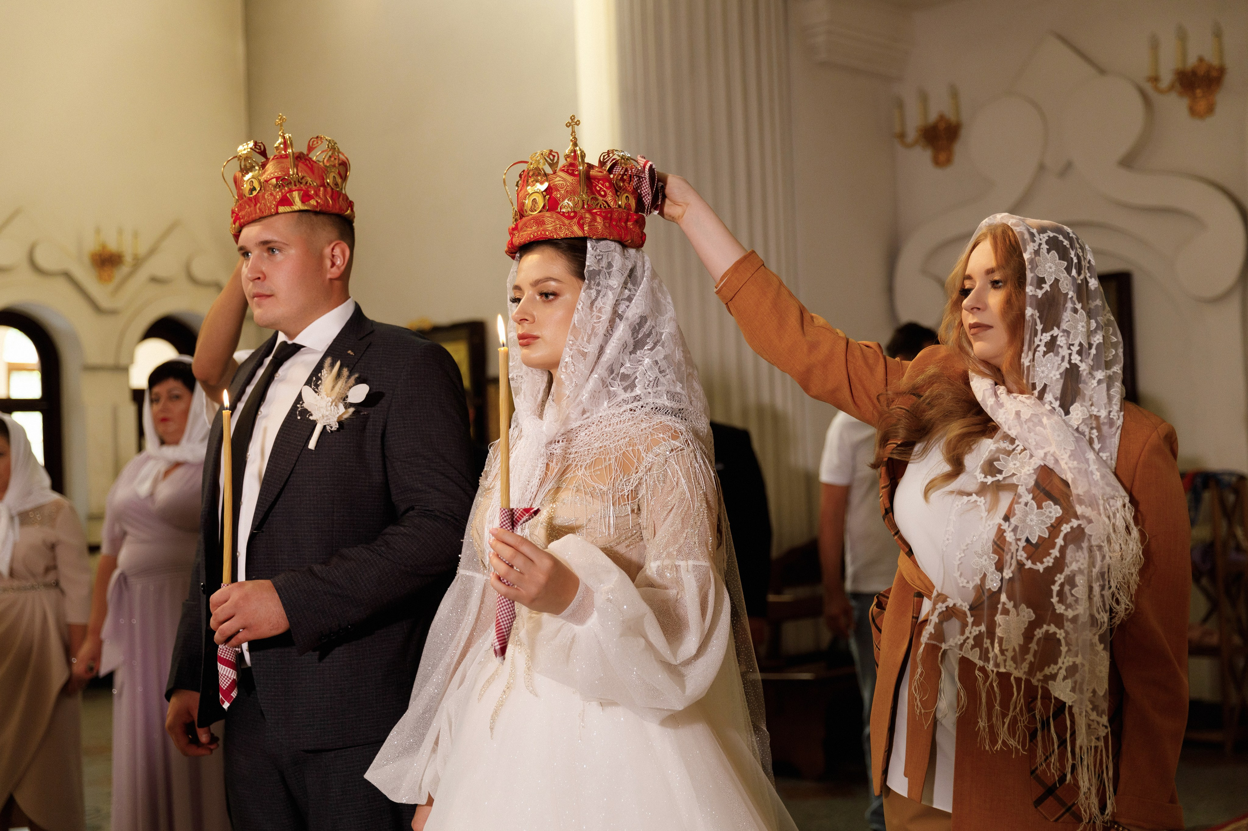 Віталіна & Владислав. Весільний та сімейний фотограф у Харкові Ткаченко Світлана