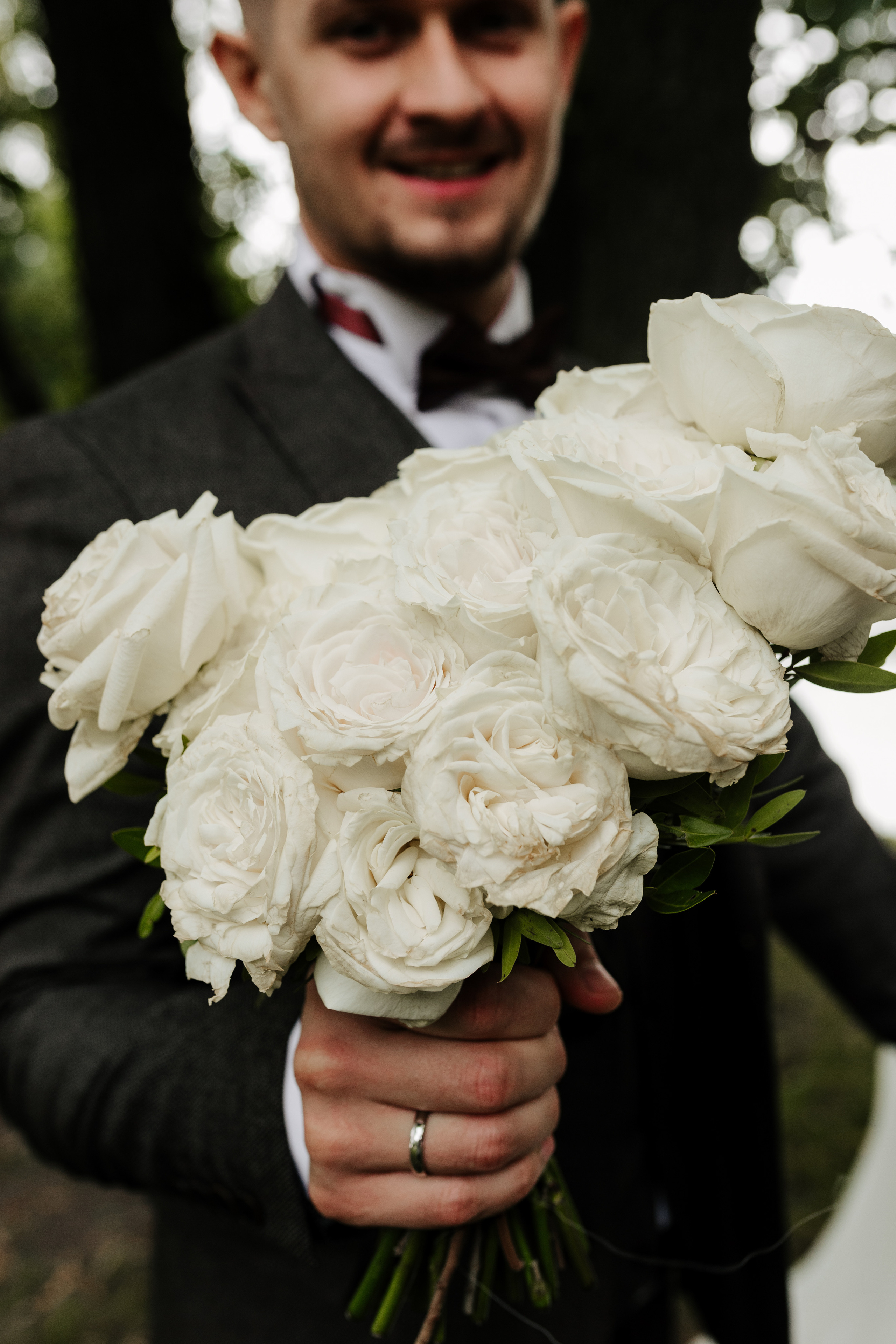 Христина & Стас. Весільний та сімейний фотограф у Харкові Ткаченко Світлана