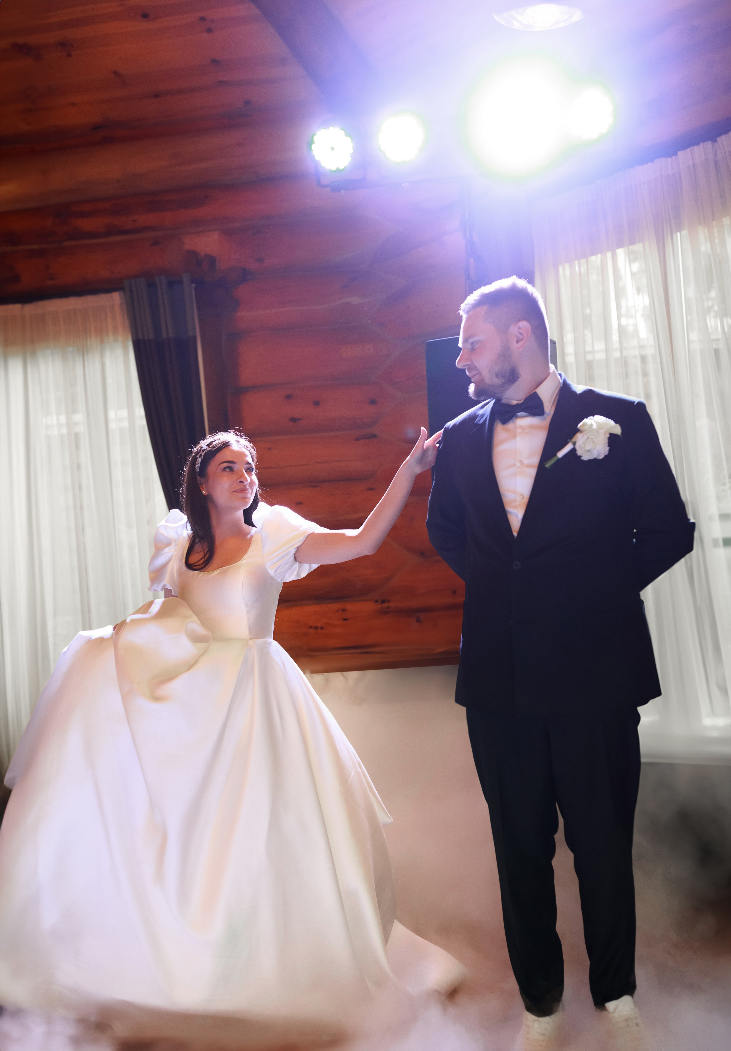 Дар’я & Артур. Весільний та сімейний фотограф у Харкові Ткаченко Світлана