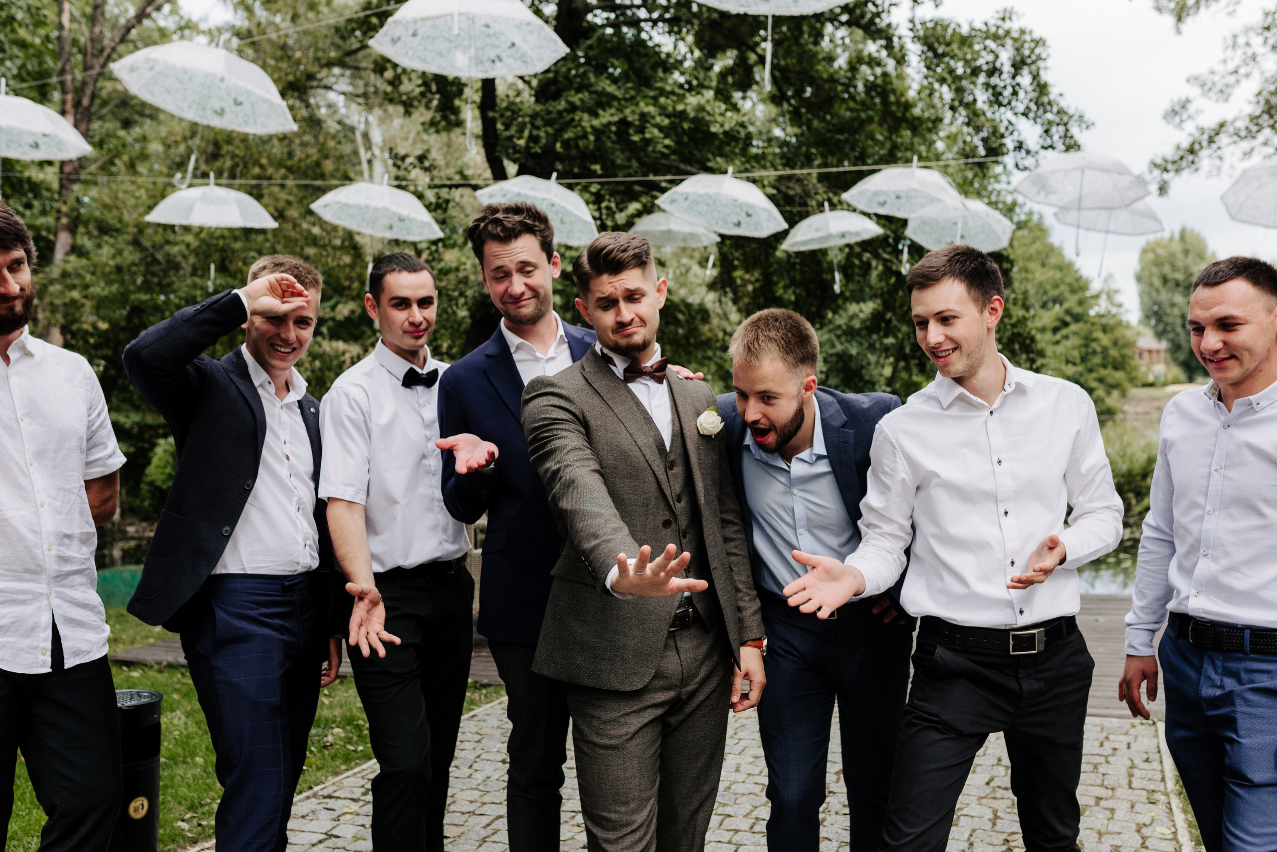 Христина & Стас. Весільний та сімейний фотограф у Харкові Ткаченко Світлана