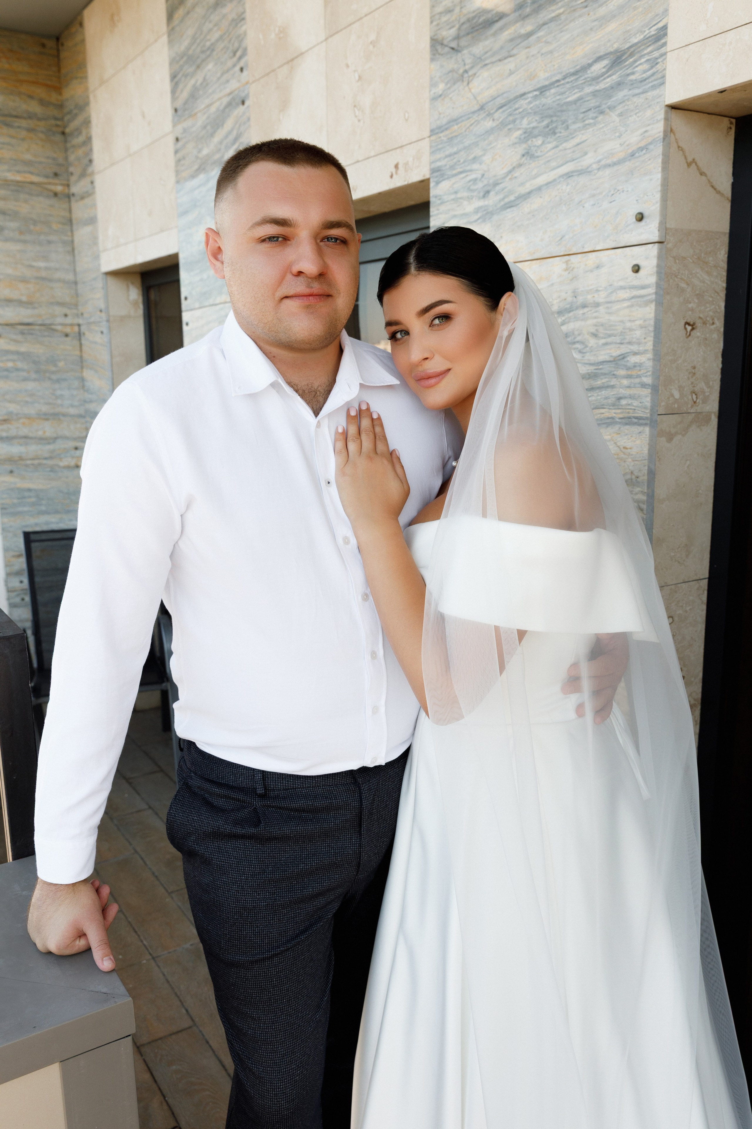 Влада & Денис. Весільний та сімейний фотограф у Харкові Ткаченко Світлана