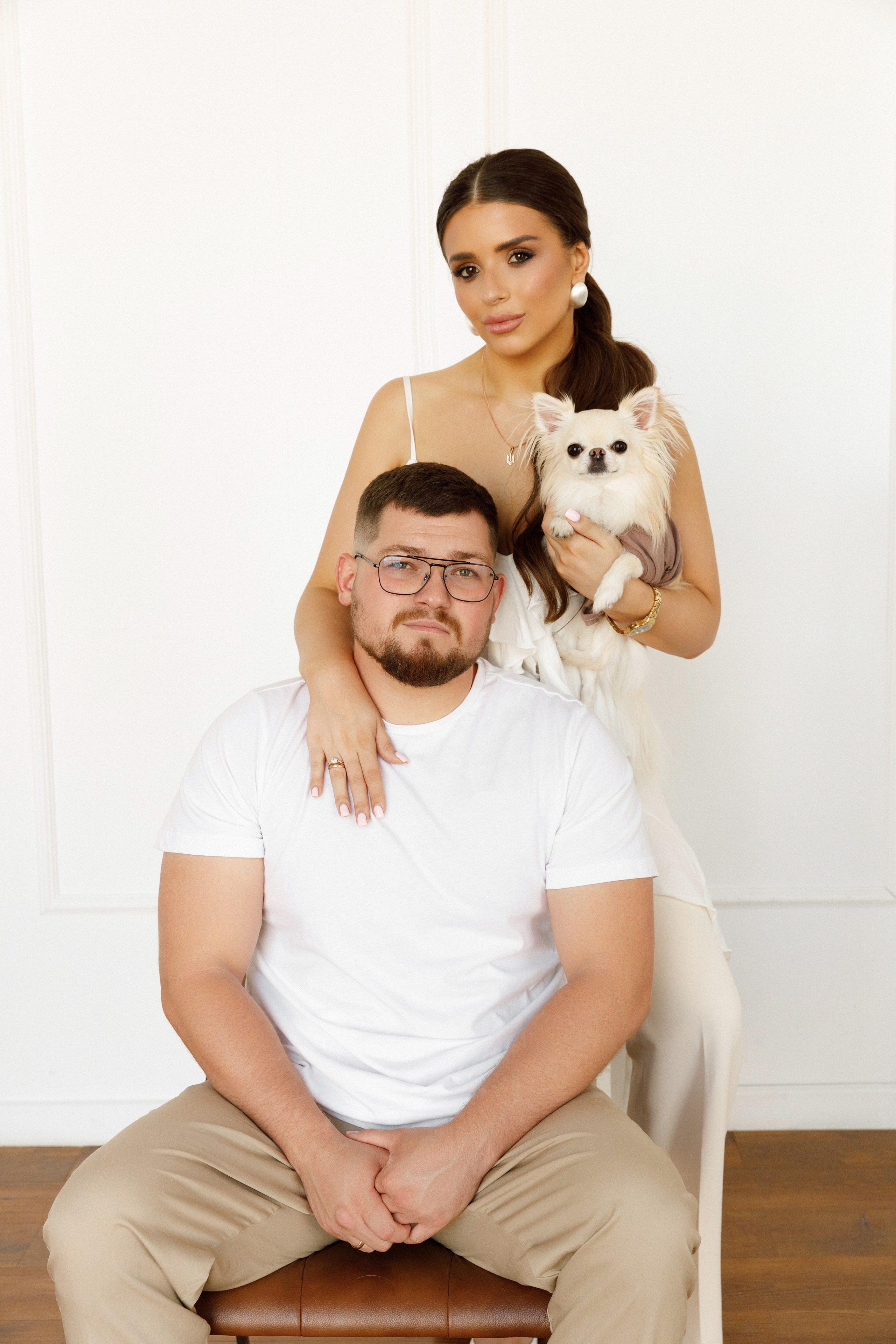 Ольга & Іван. Весільний та сімейний фотограф у Харкові Ткаченко Світлана