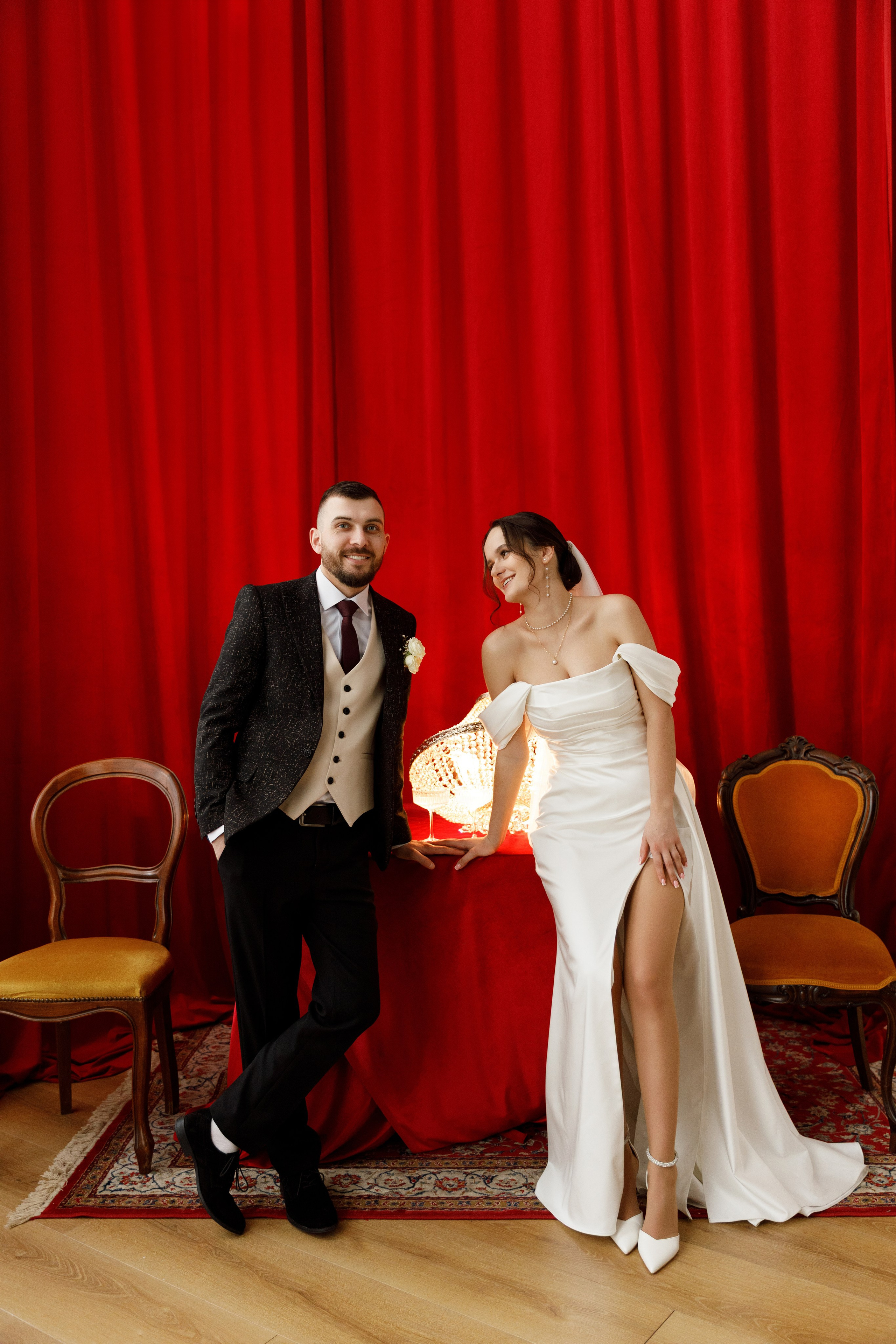 Катерина & Євгеній. Весільний та сімейний фотограф у Харкові Ткаченко Світлана