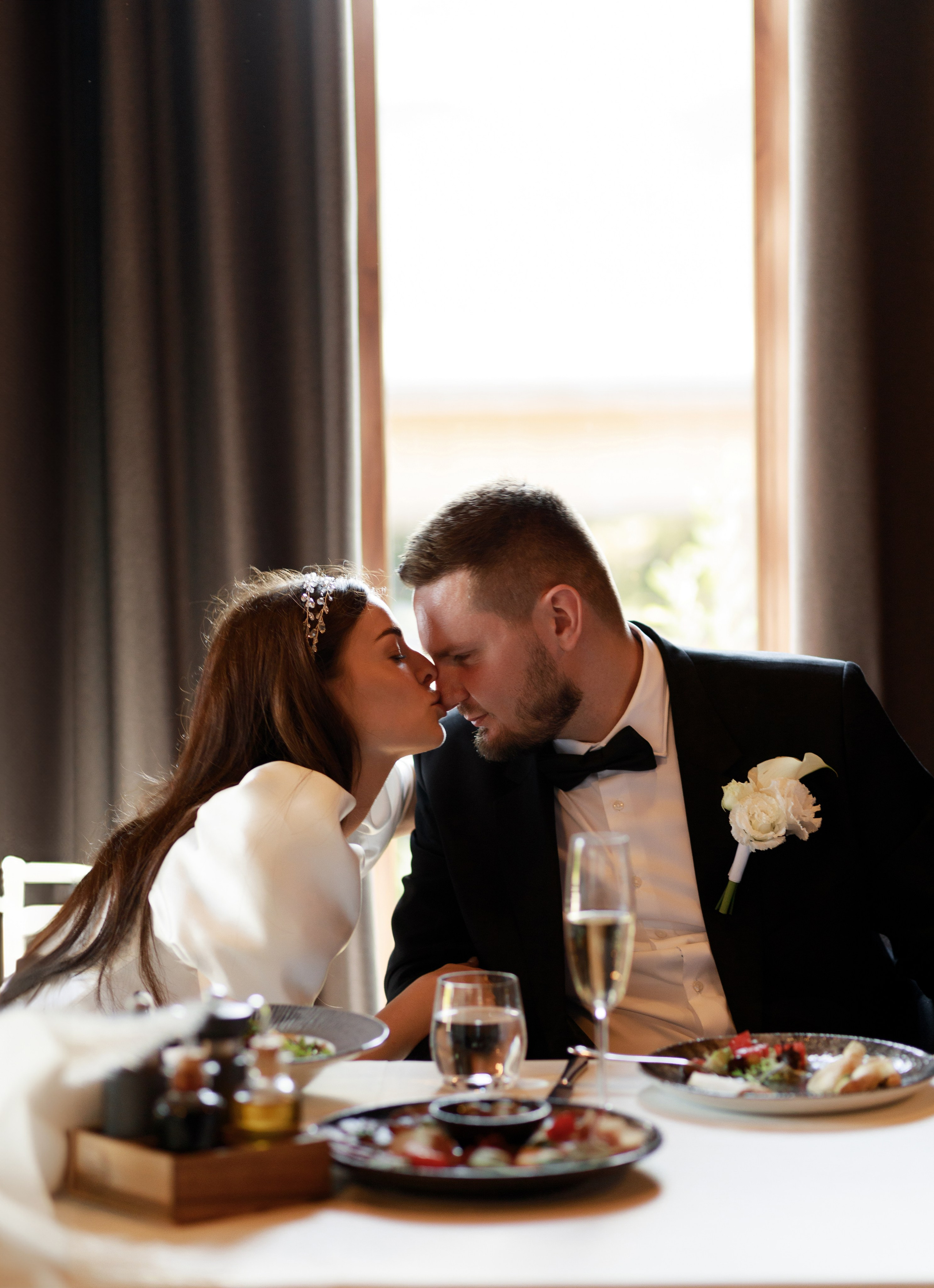 Дар’я & Артур. Весільний та сімейний фотограф у Харкові Ткаченко Світлана