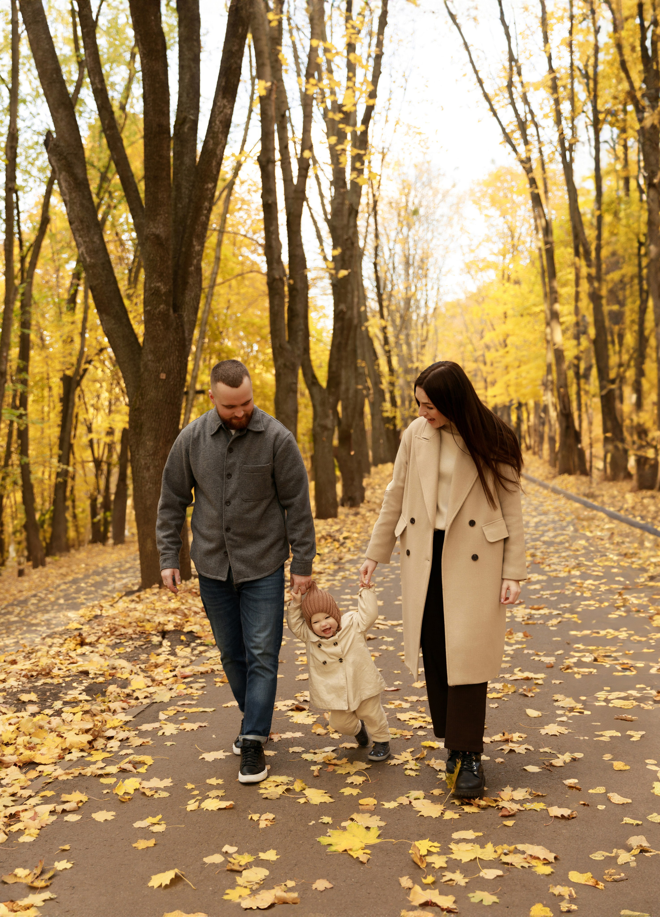 Настя & Вадим & Софія. Весільний та сімейний фотограф у Харкові Ткаченко Світлана