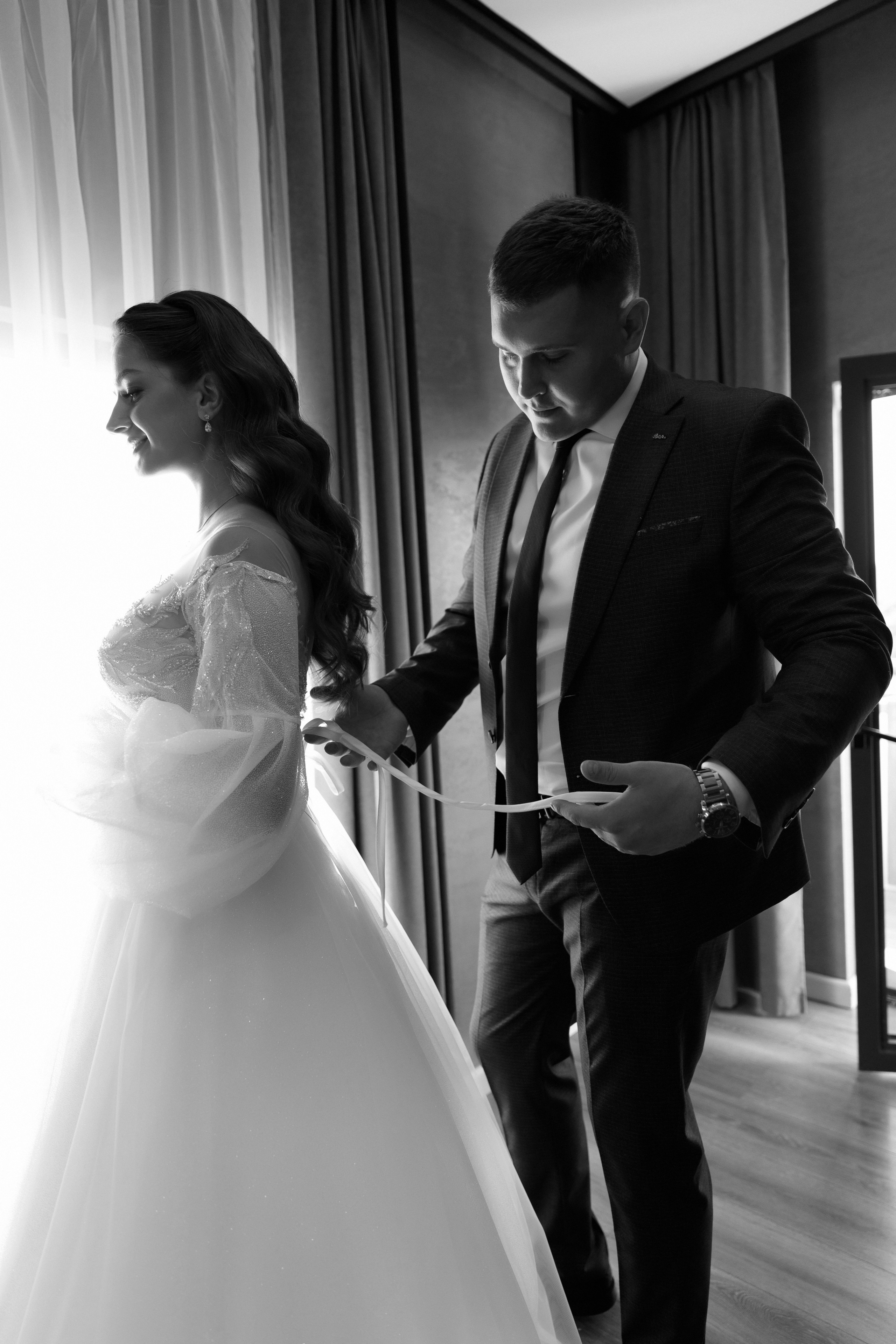 Віталіна & Владислав. Весільний та сімейний фотограф у Харкові Ткаченко Світлана