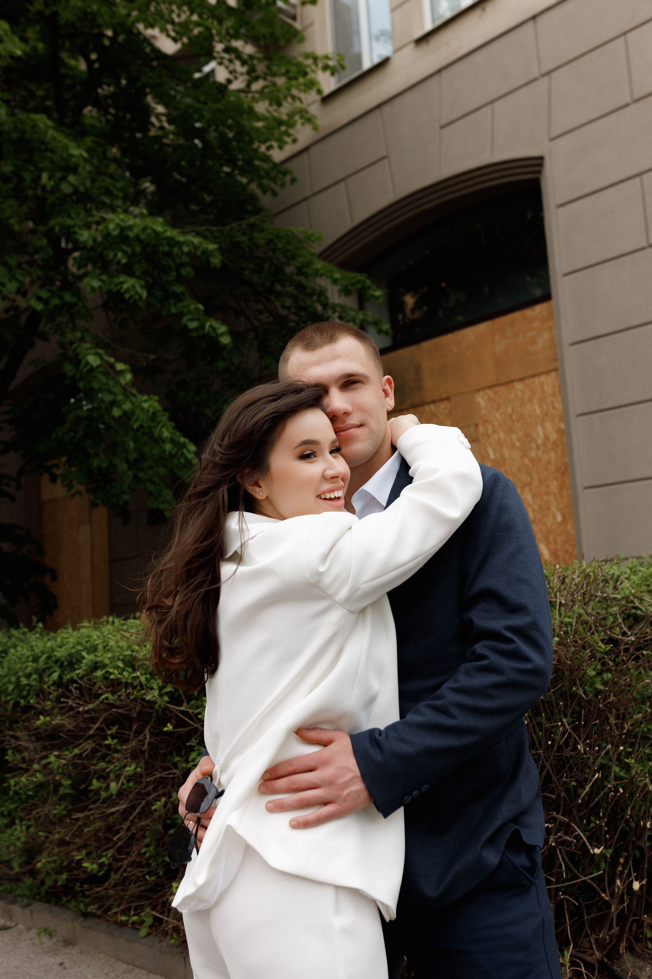 Ксенія & Дмитро. Весільний та сімейний фотограф у Харкові Ткаченко Світлана