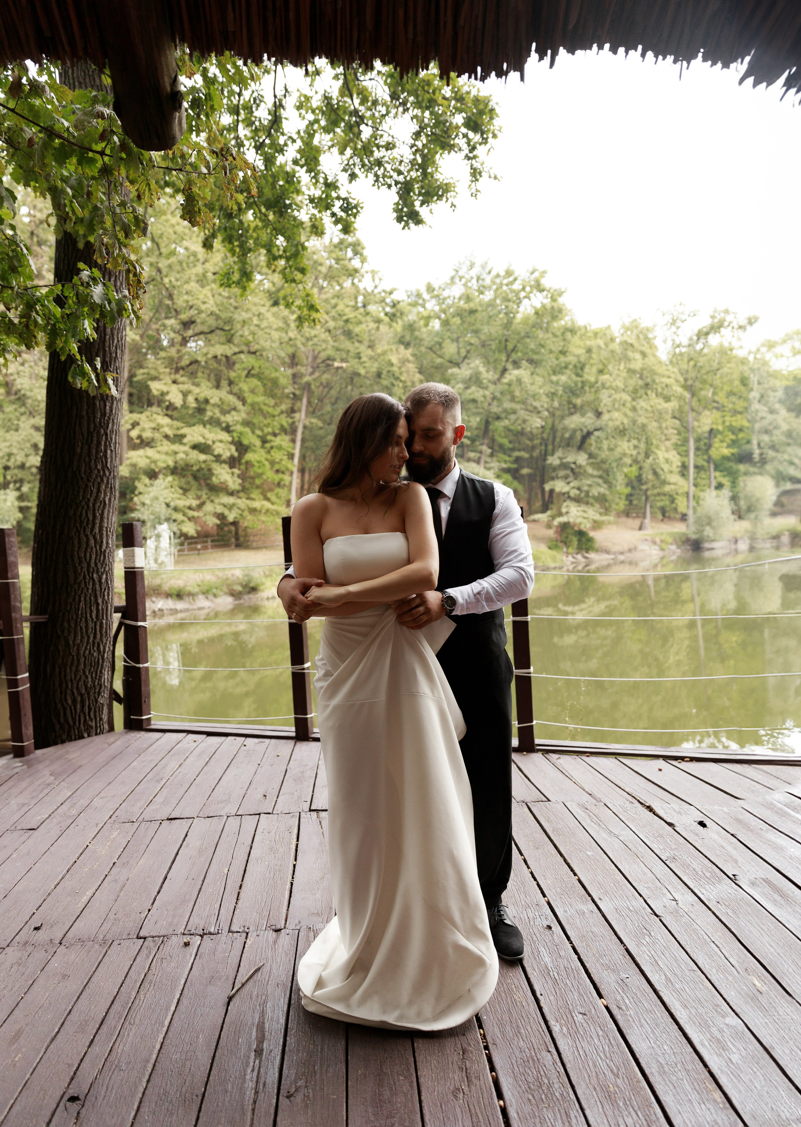 Катерина & Роман. Весільний та сімейний фотограф у Харкові Ткаченко Світлана