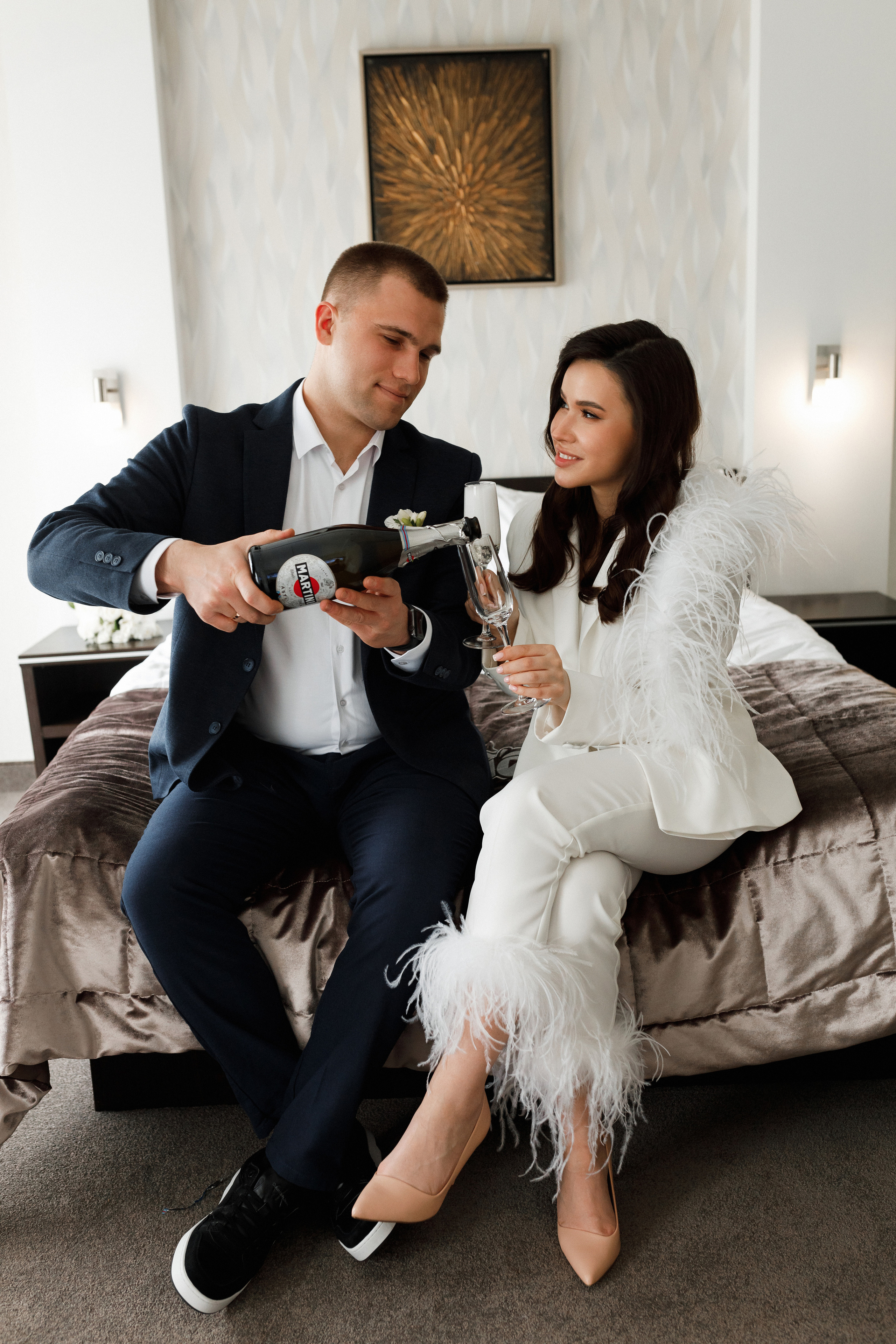 Ксенія & Дмитро. Весільний та сімейний фотограф у Харкові Ткаченко Світлана