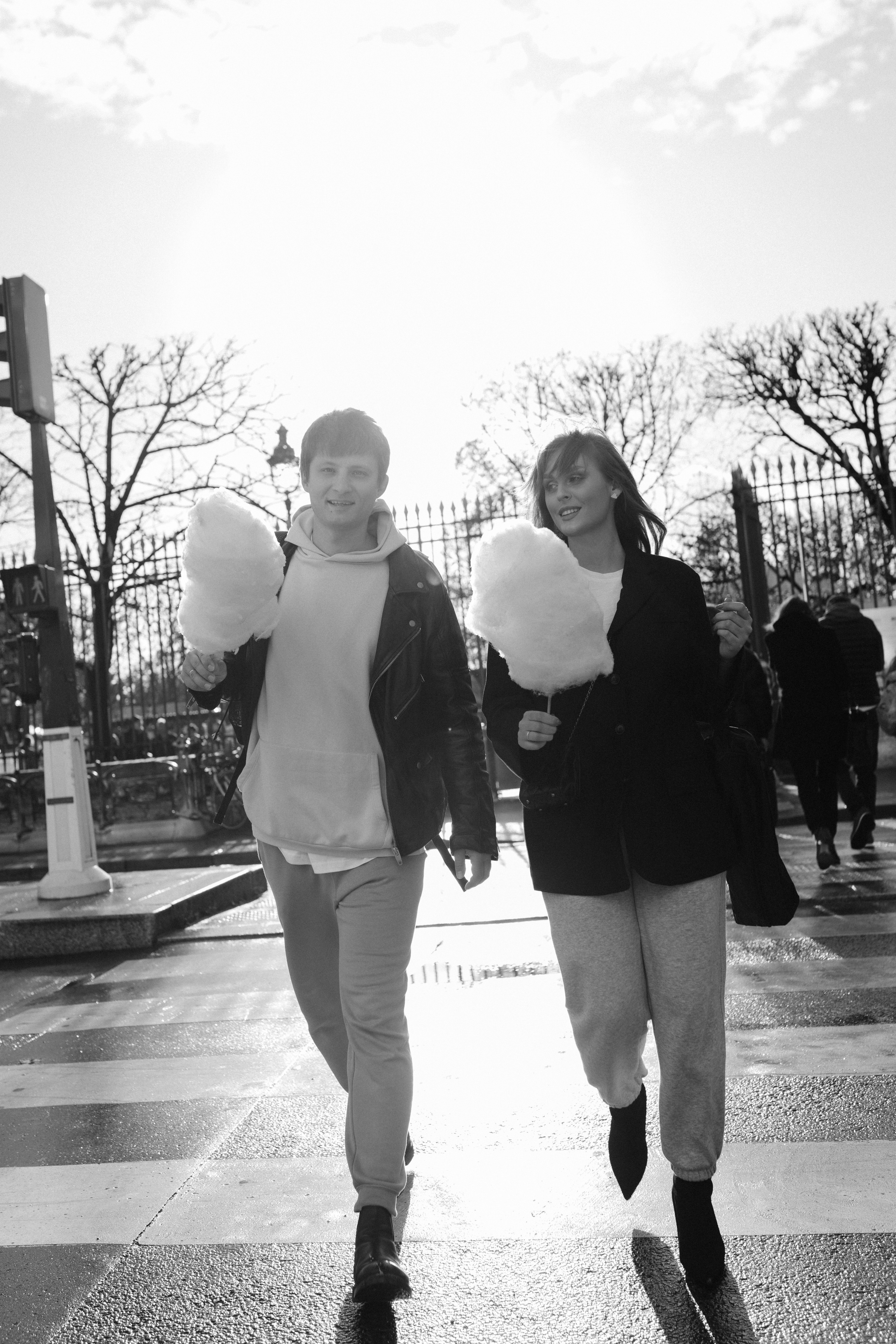 Еріка & Роман. Весільний та сімейний фотограф у Харкові Ткаченко Світлана