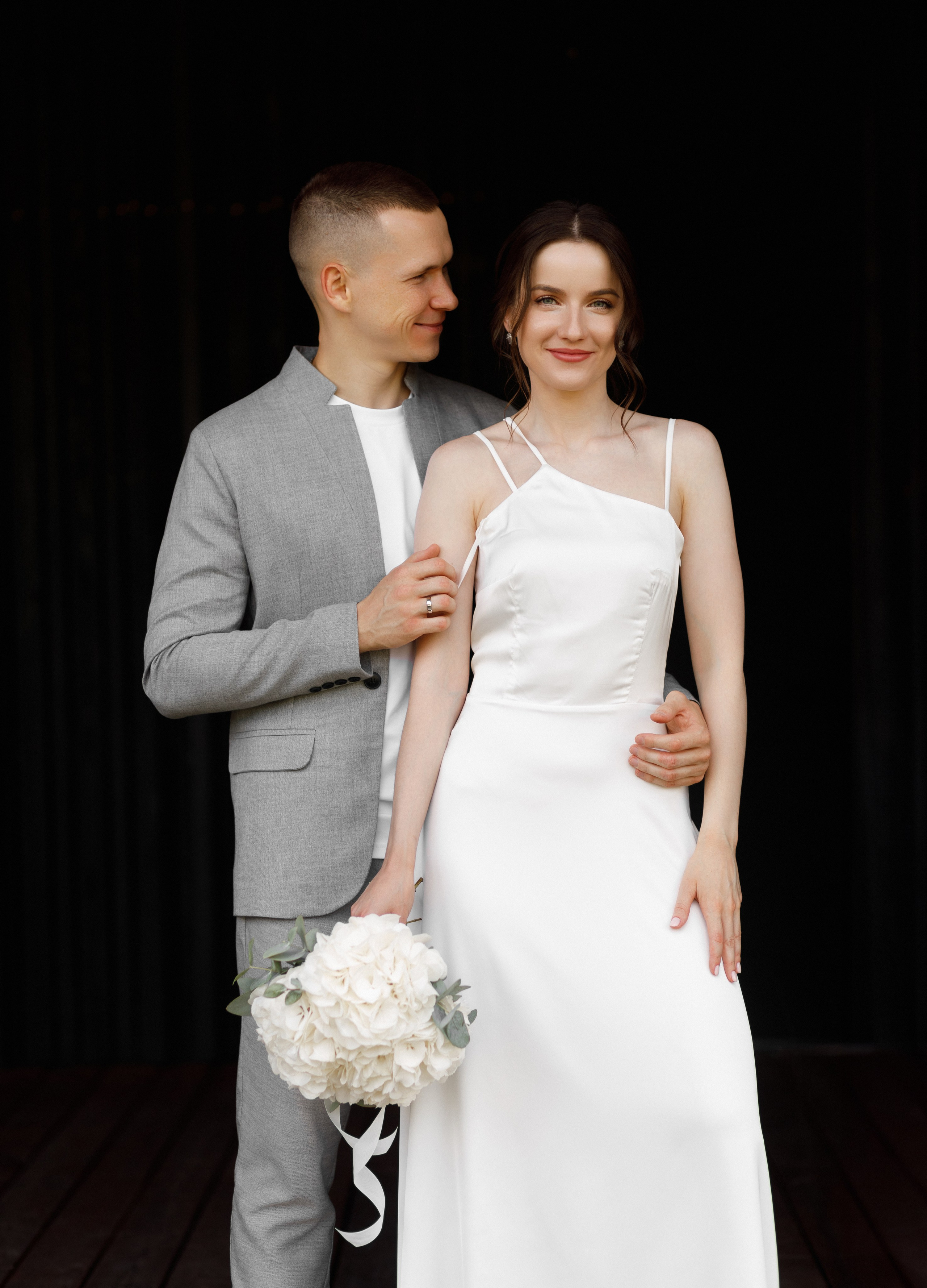 Альона & Андрій. Весільний та сімейний фотограф у Харкові Ткаченко Світлана