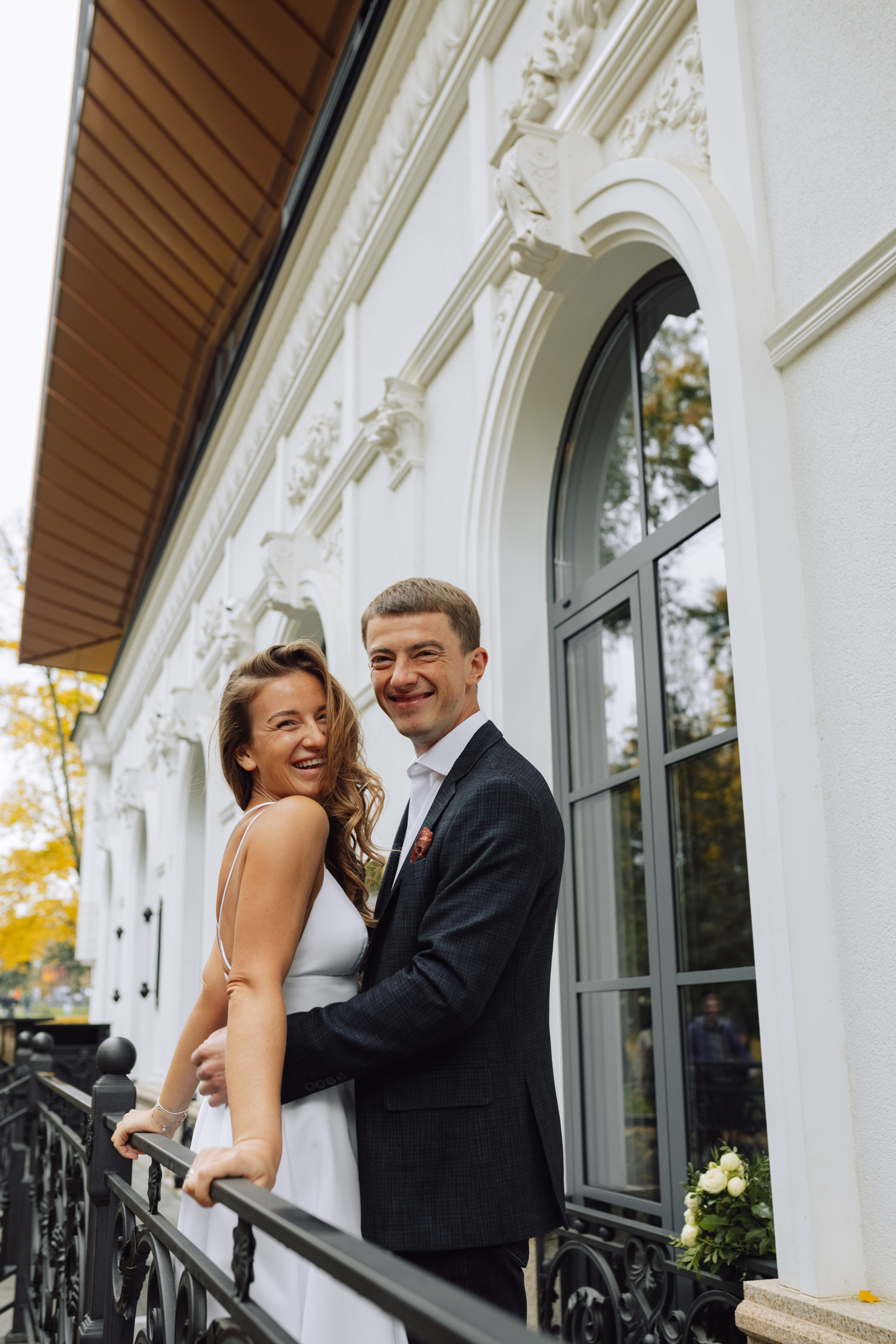 Христина & Олексій. Весільний та сімейний фотограф у Харкові Ткаченко Світлана