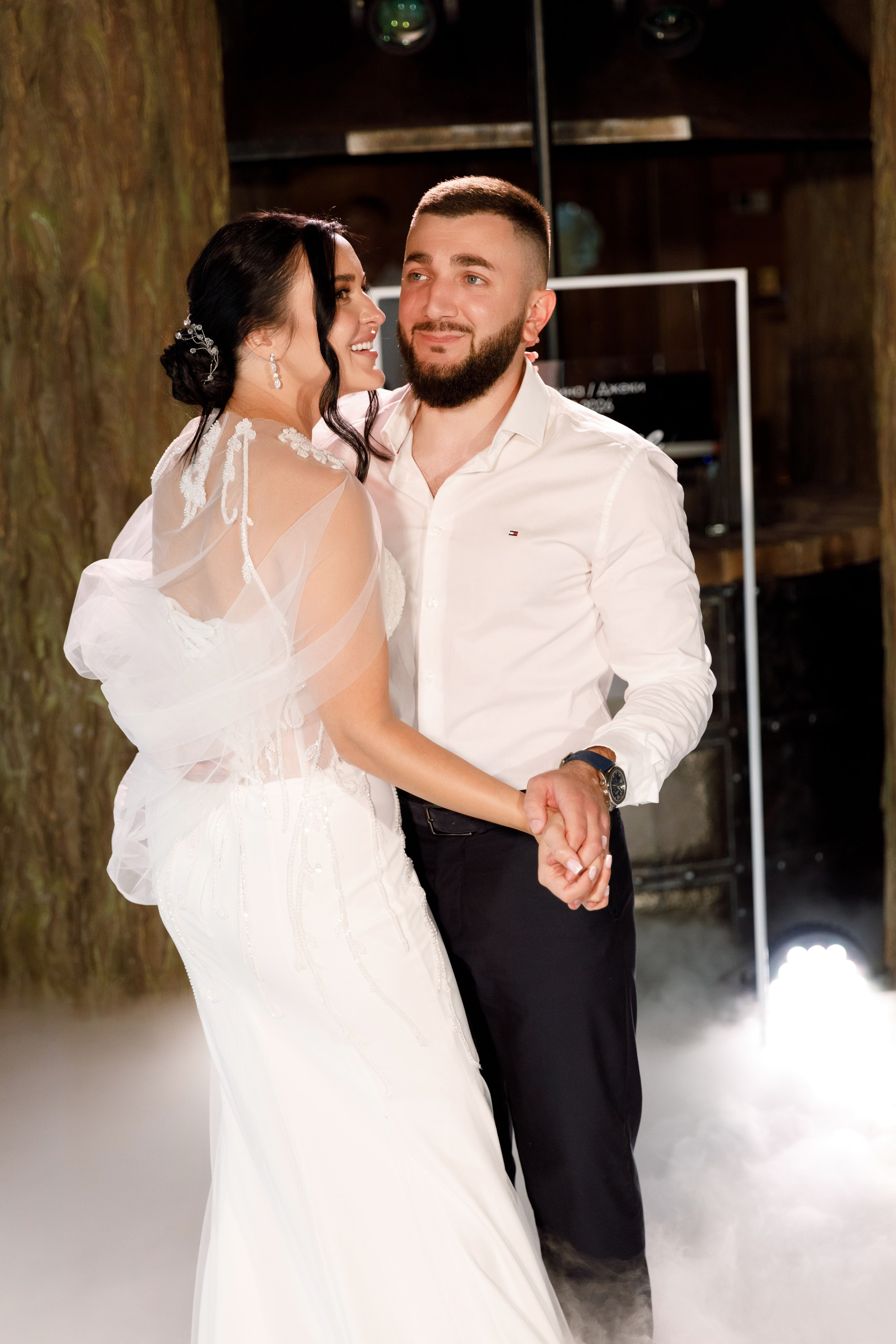 Катерина & Джекі. Весільний та сімейний фотограф у Харкові Ткаченко Світлана