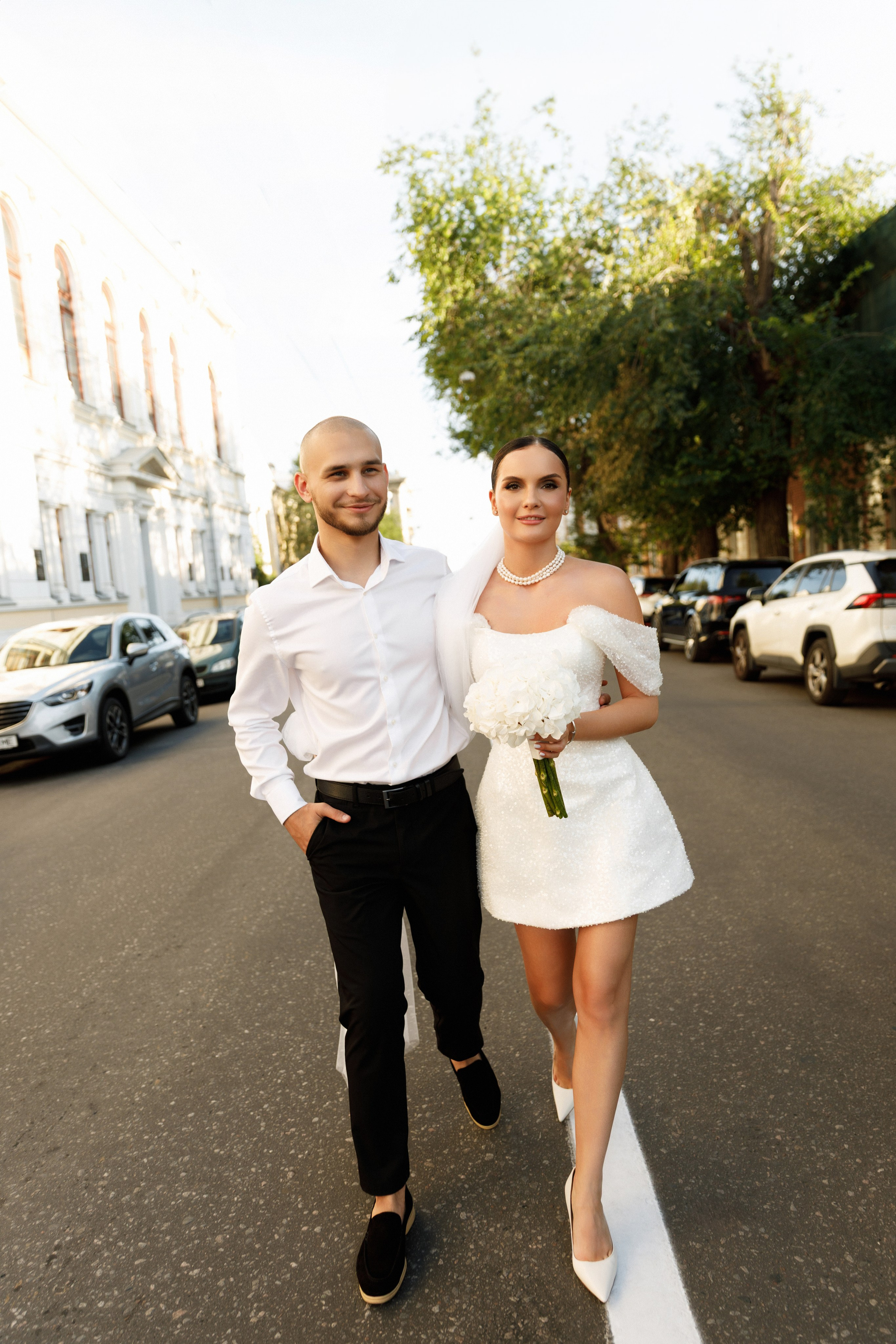 Світлана & Олександр. Весільний та сімейний фотограф у Харкові Ткаченко Світлана