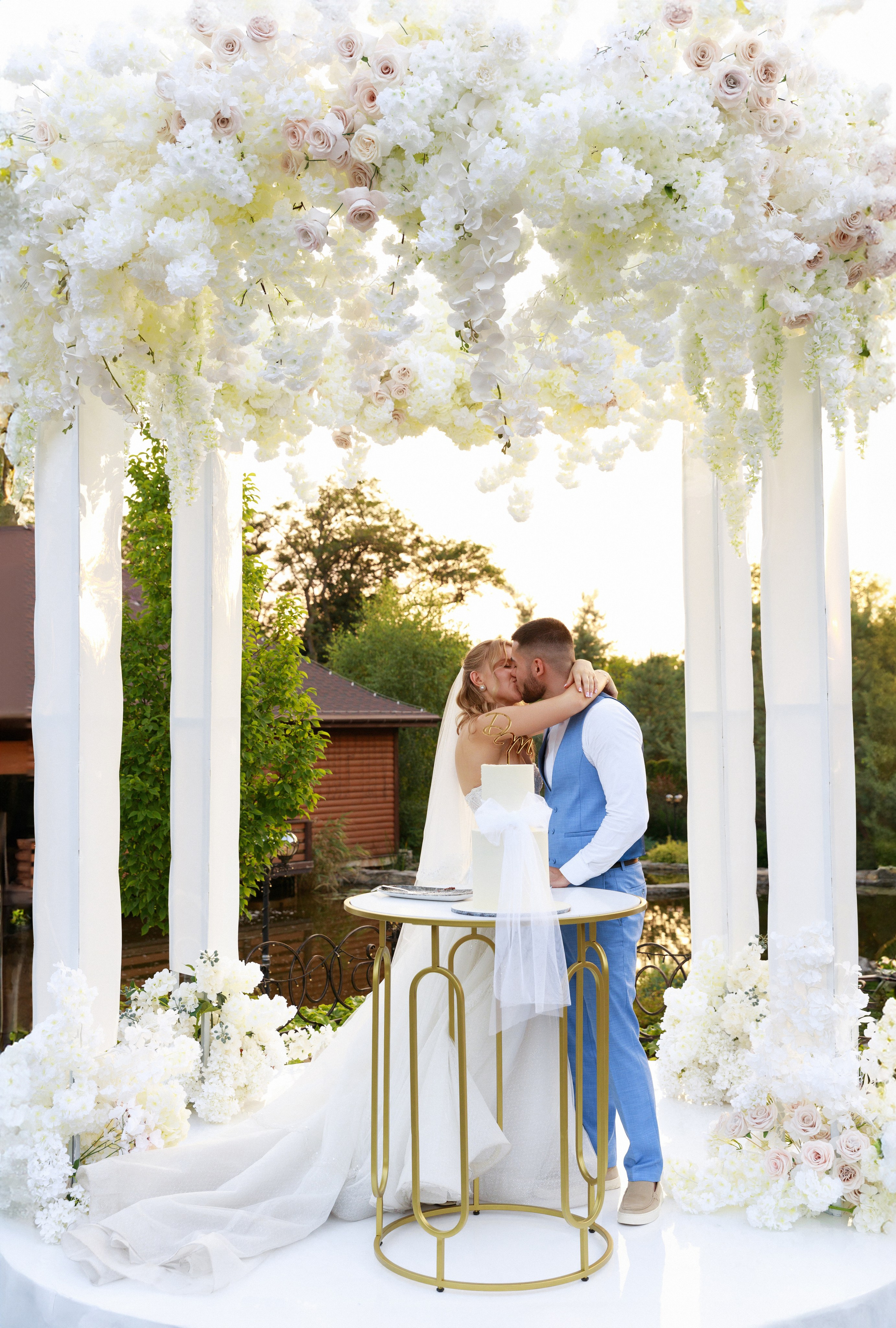 Дарина & Тимур. Весільний та сімейний фотограф у Харкові Ткаченко Світлана