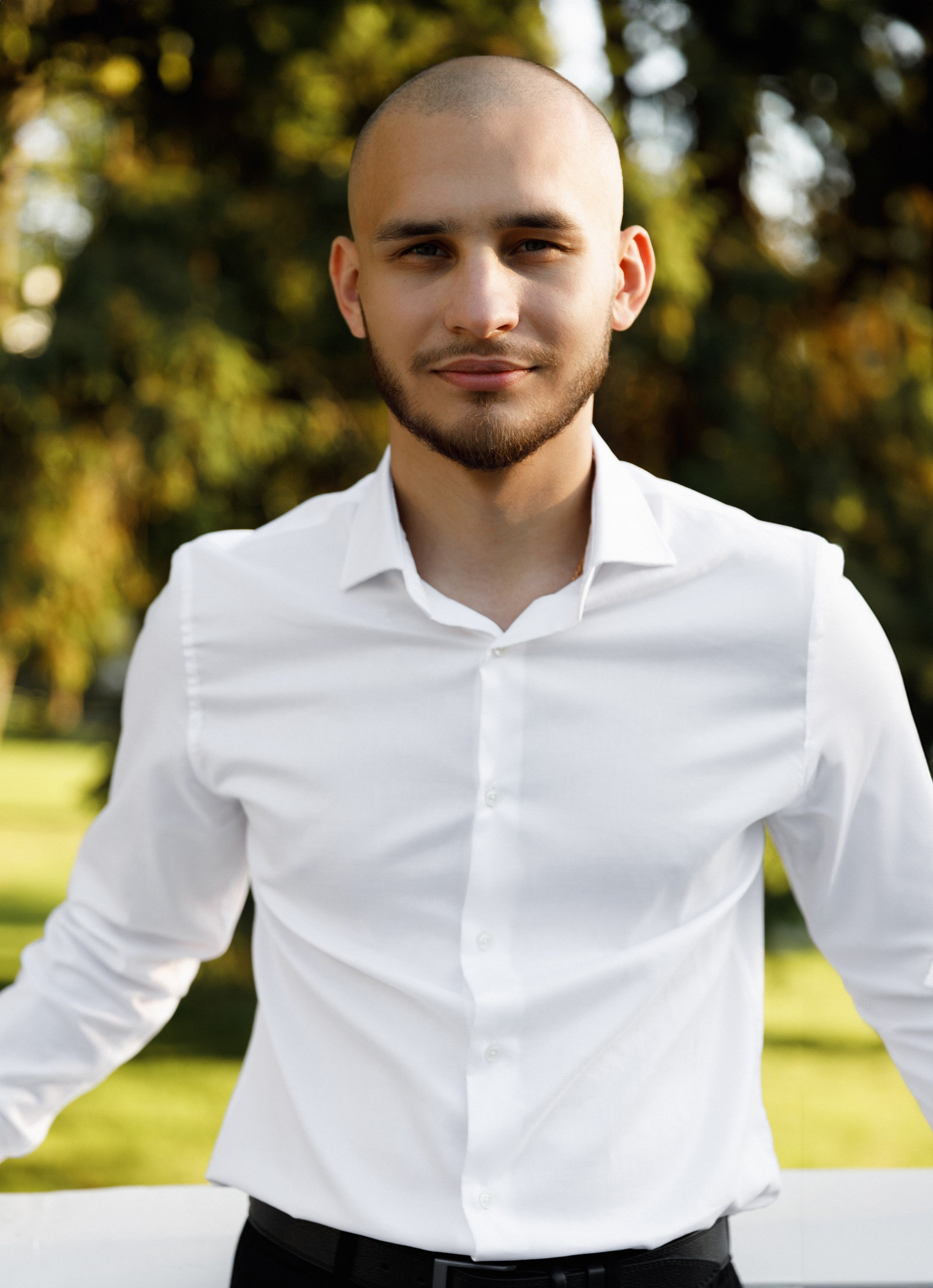 Світлана & Олександр. Весільний та сімейний фотограф у Харкові Ткаченко Світлана