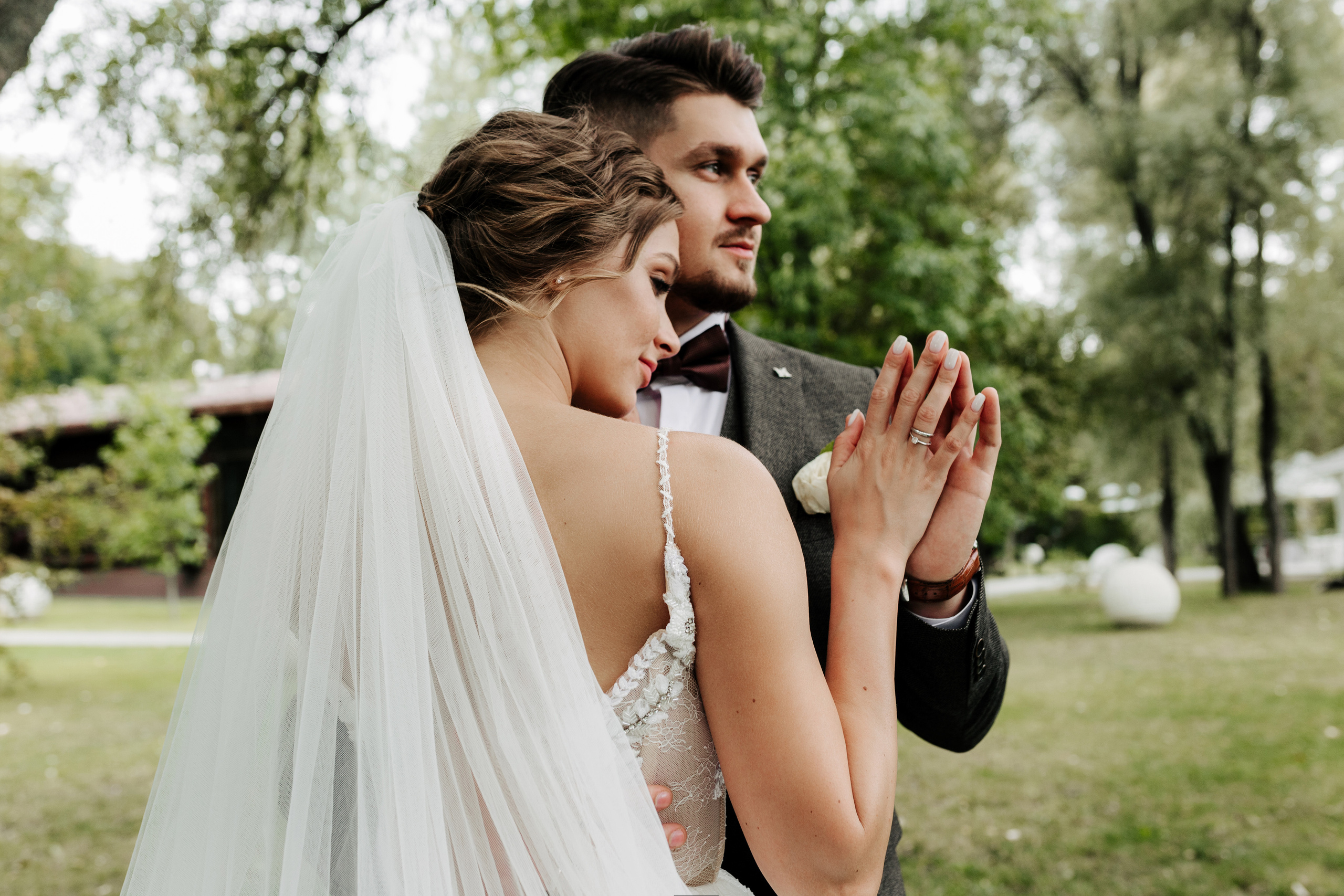 Христина & Стас. Весільний та сімейний фотограф у Харкові Ткаченко Світлана