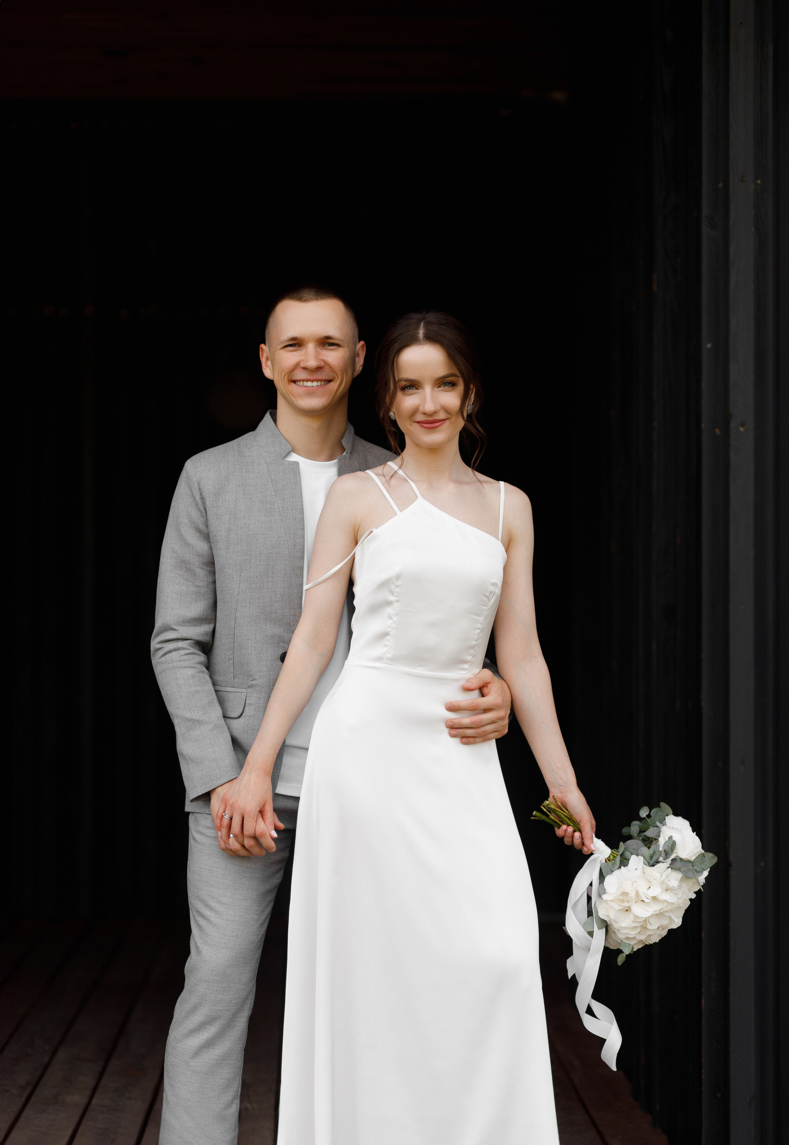 Альона & Андрій. Весільний та сімейний фотограф у Харкові Ткаченко Світлана