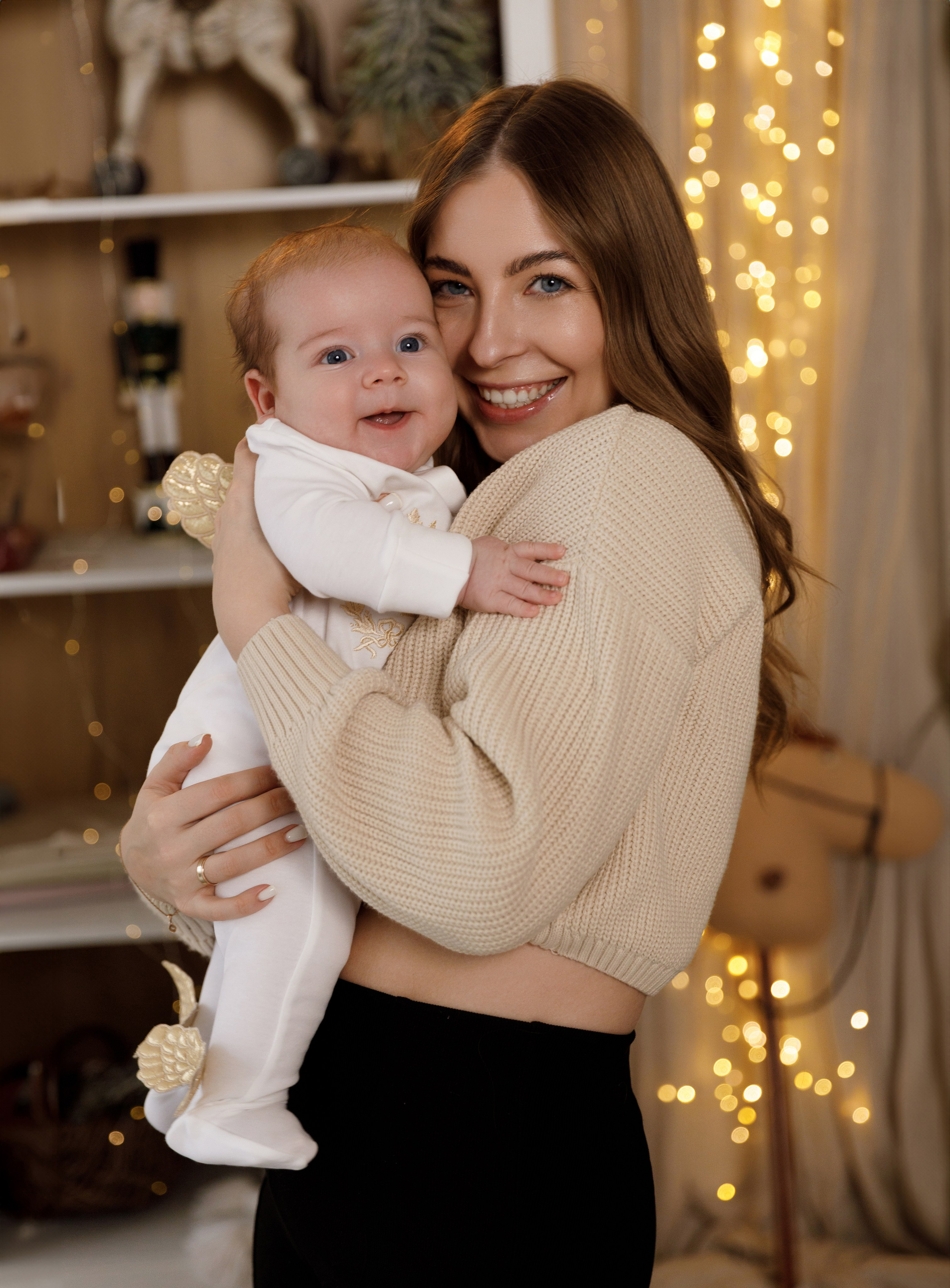 Віка & Влад & Артур. Весільний та сімейний фотограф у Харкові Ткаченко Світлана