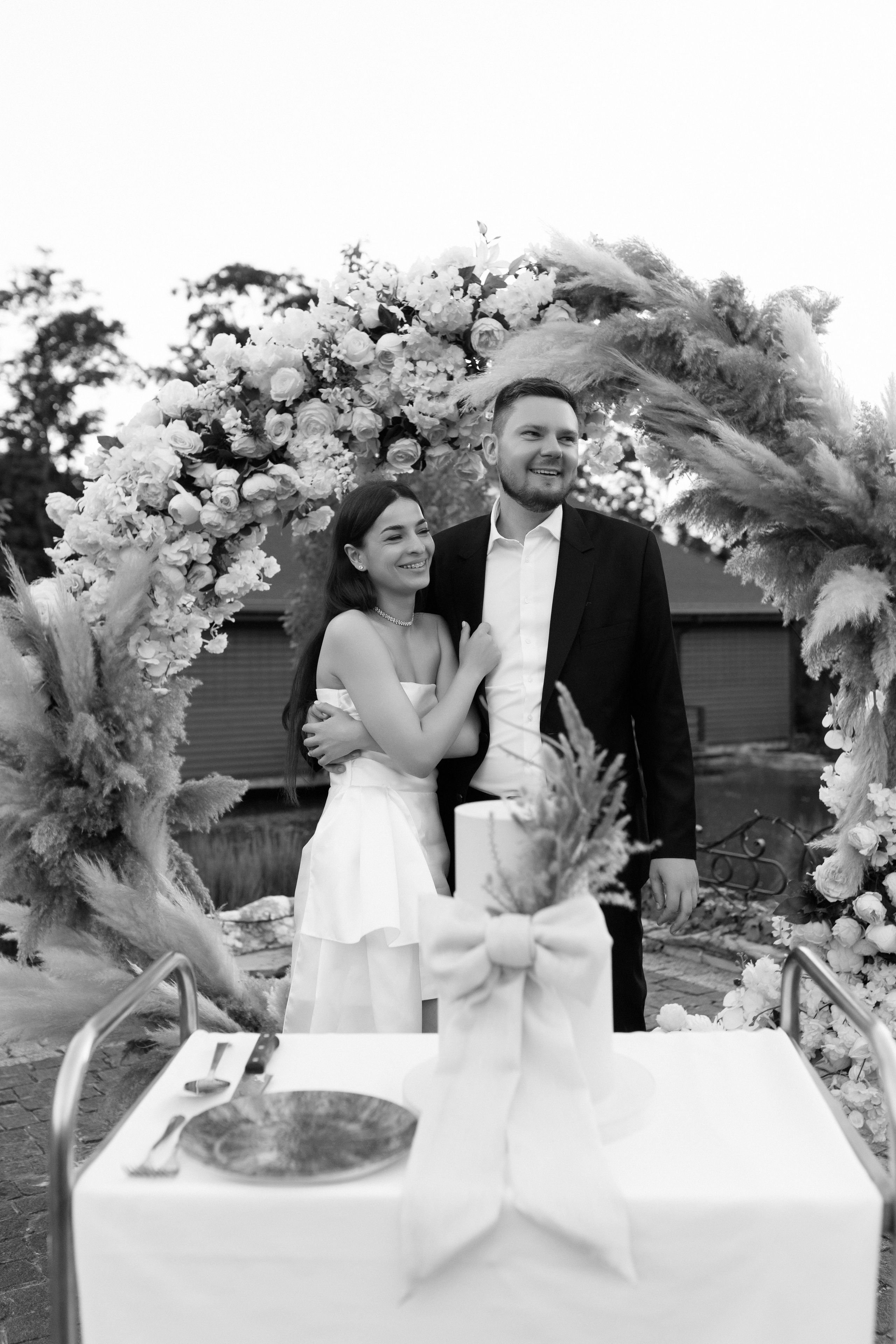 Дар’я & Артур. Весільний та сімейний фотограф у Харкові Ткаченко Світлана