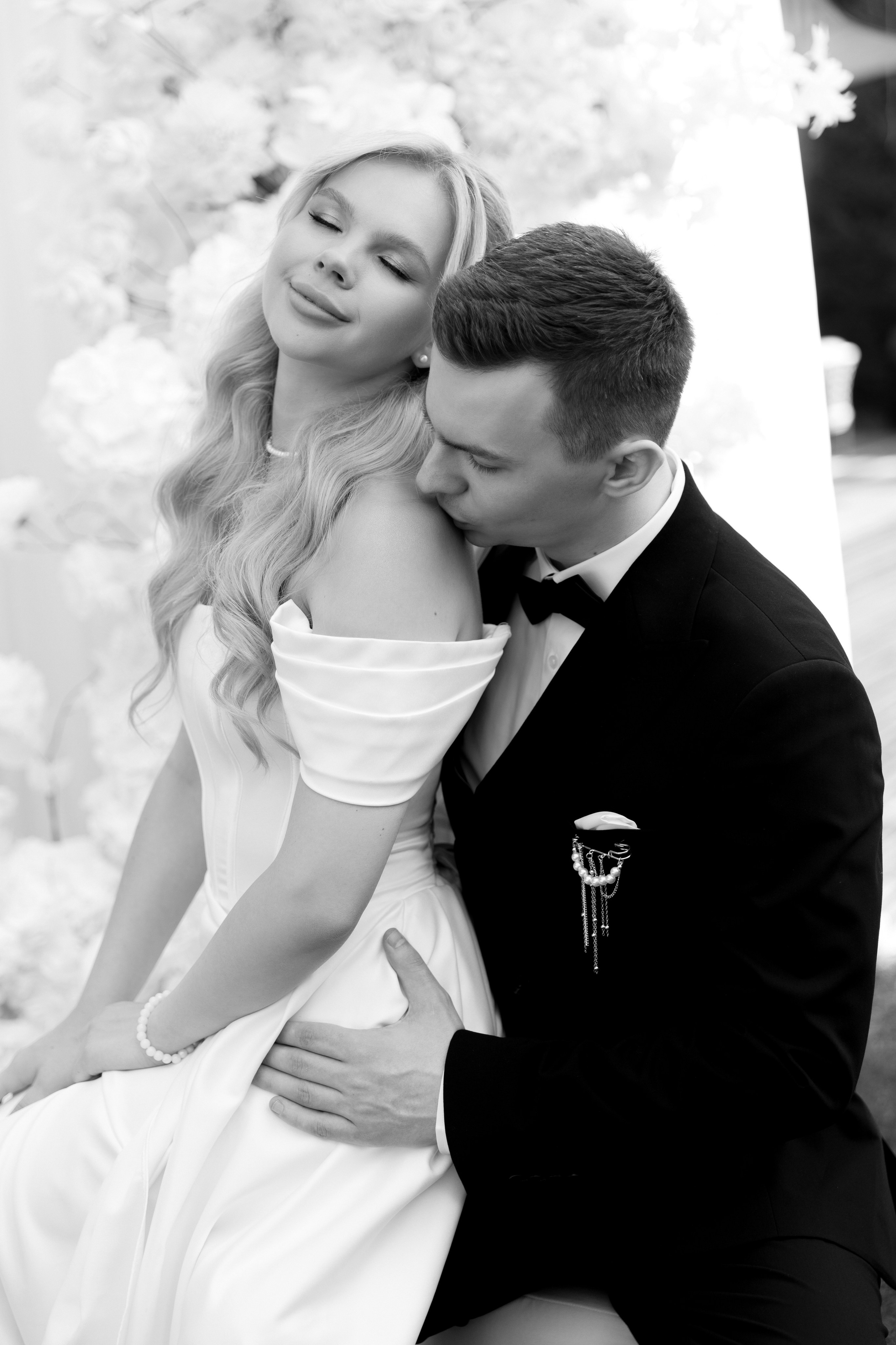 Марина & Олександр. Весільний та сімейний фотограф у Харкові Ткаченко Світлана