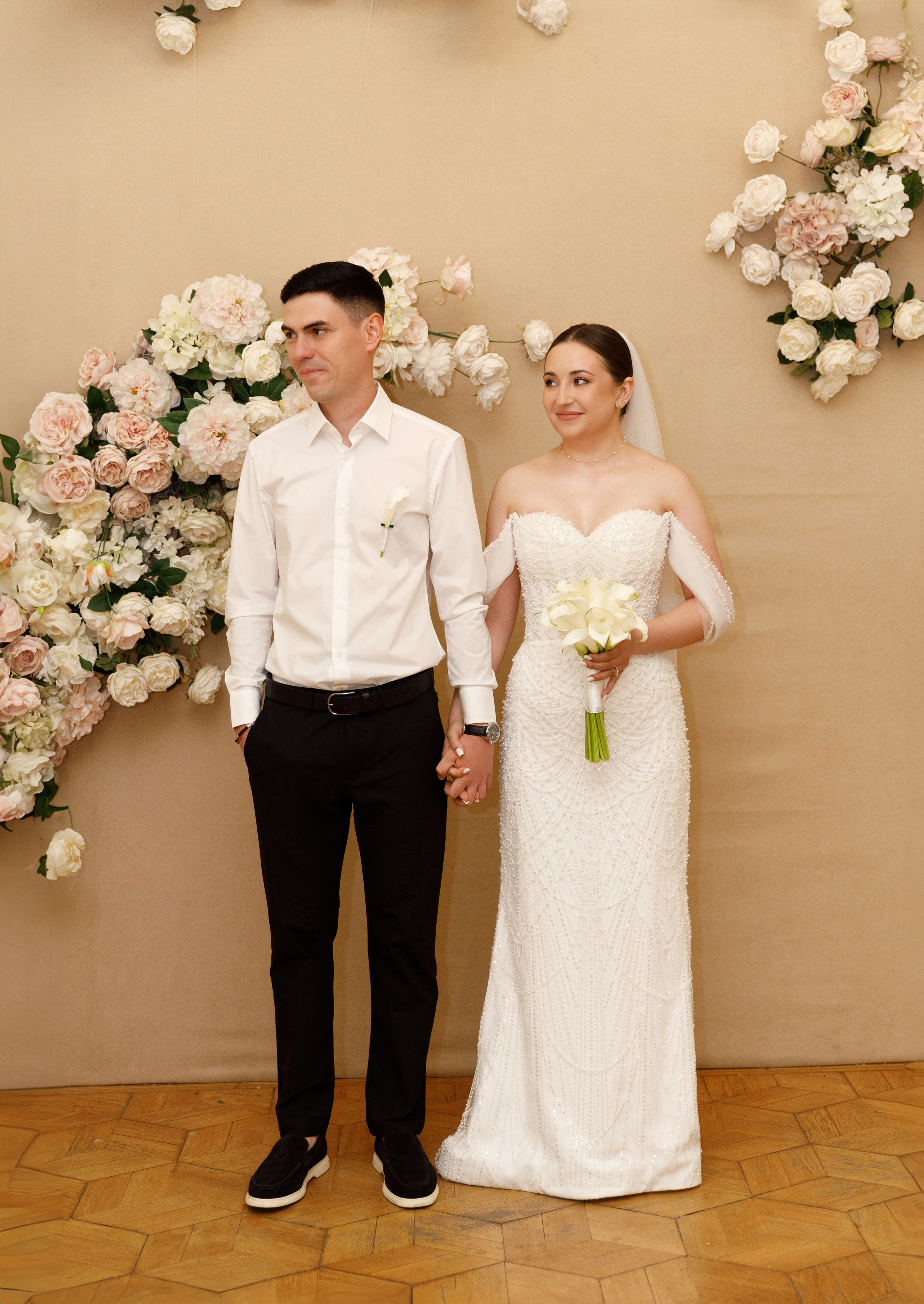 Катерина & Олександр. Весільний та сімейний фотограф у Харкові Ткаченко Світлана