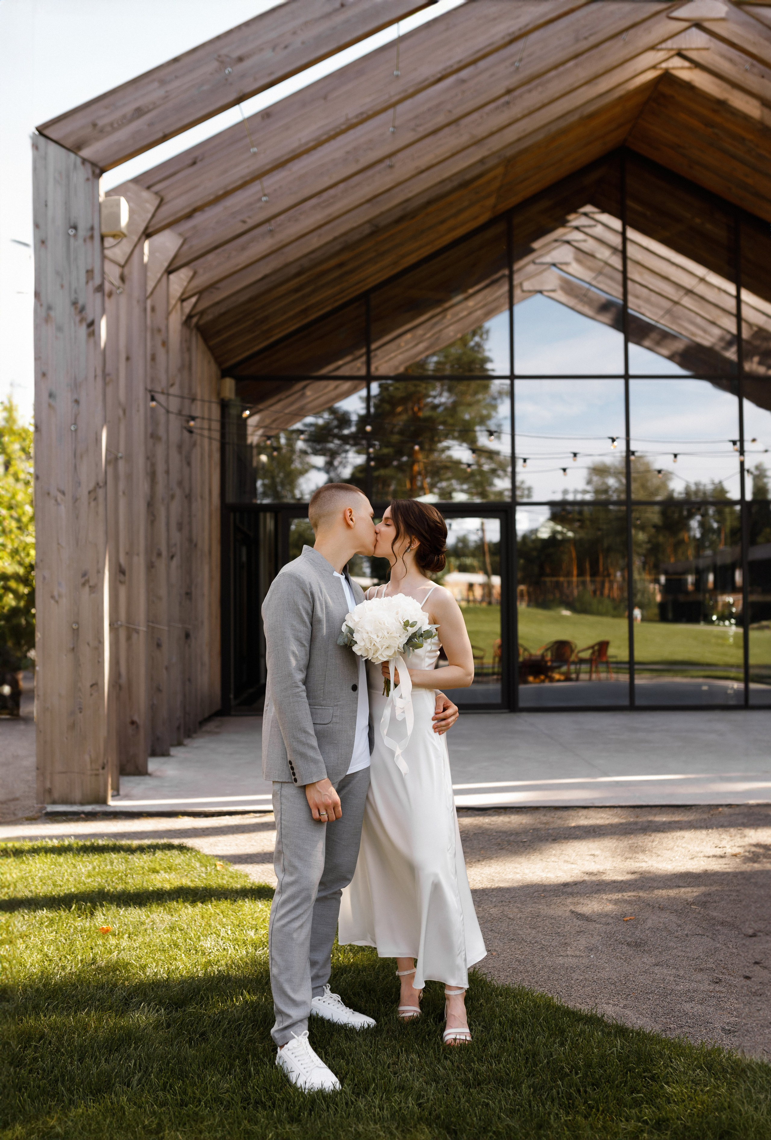 Альона & Андрій. Весільний та сімейний фотограф у Харкові Ткаченко Світлана