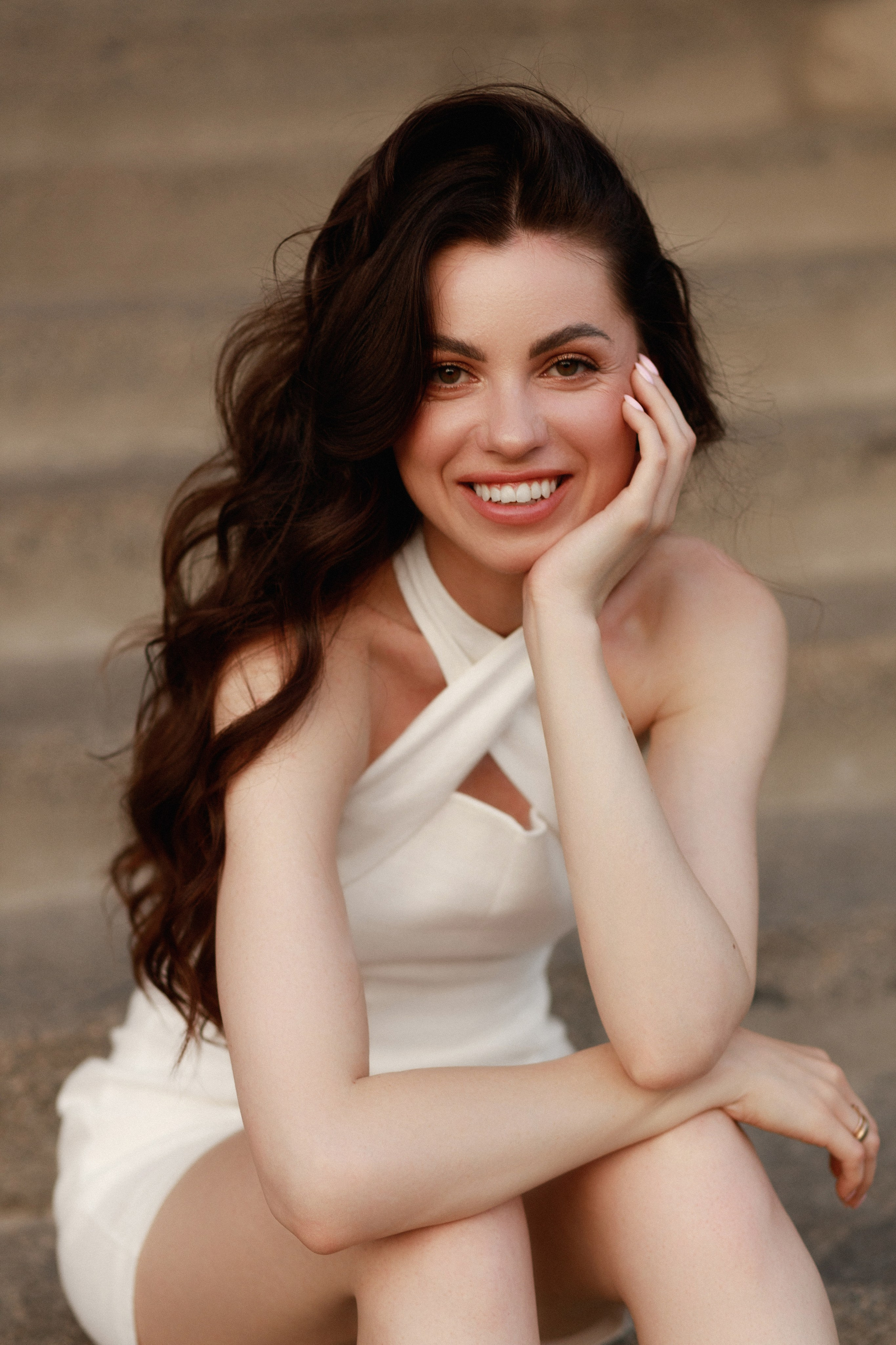 Анна. Весільний та сімейний фотограф у Харкові Ткаченко Світлана