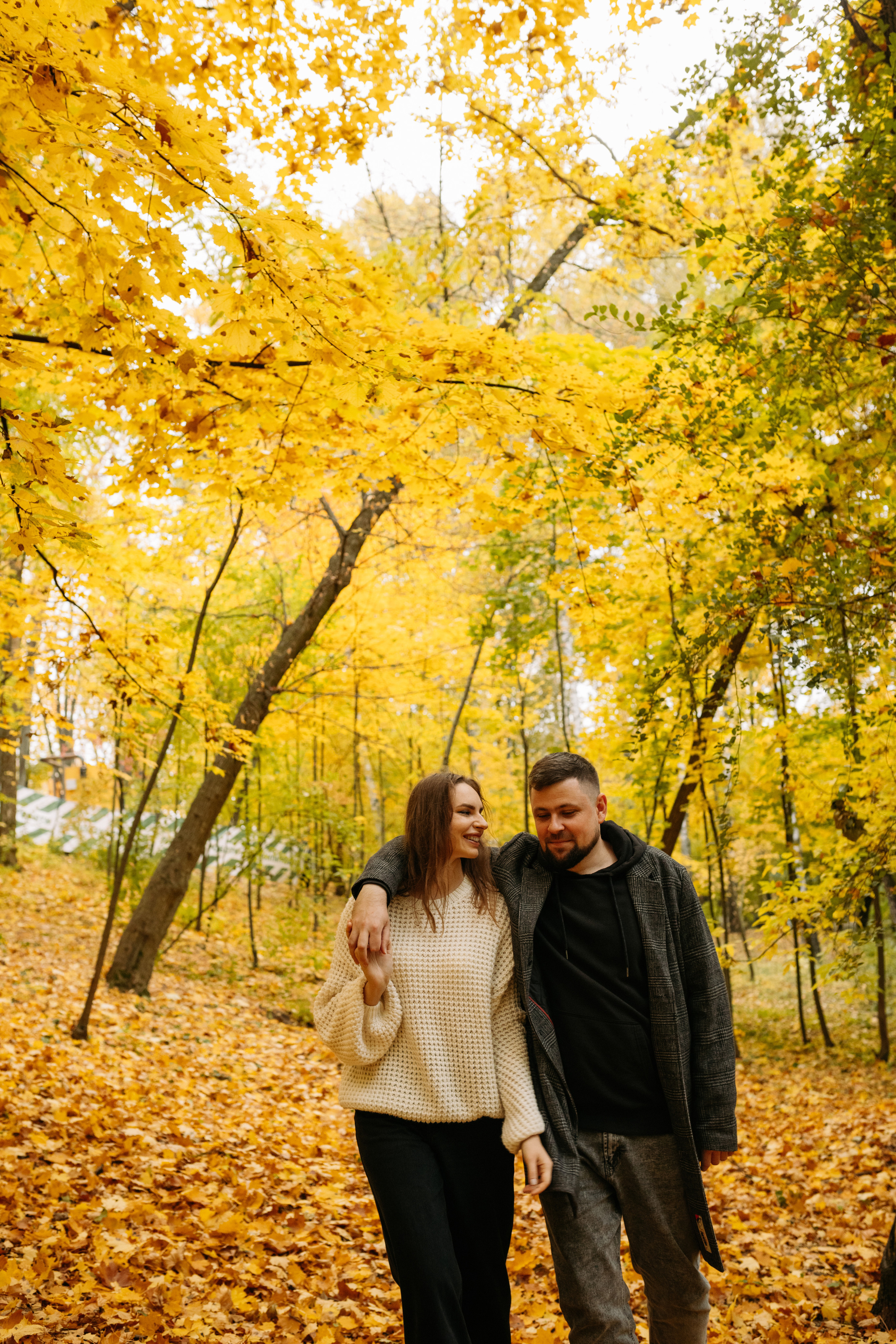 Таня & Андрій. Весільний та сімейний фотограф у Харкові Ткаченко Світлана