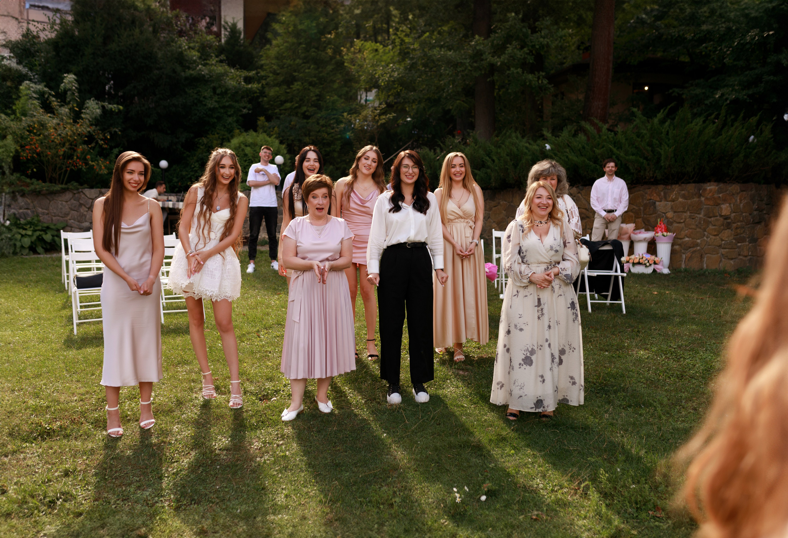 Аліна & Ярослав. Весільний та сімейний фотограф у Харкові Ткаченко Світлана