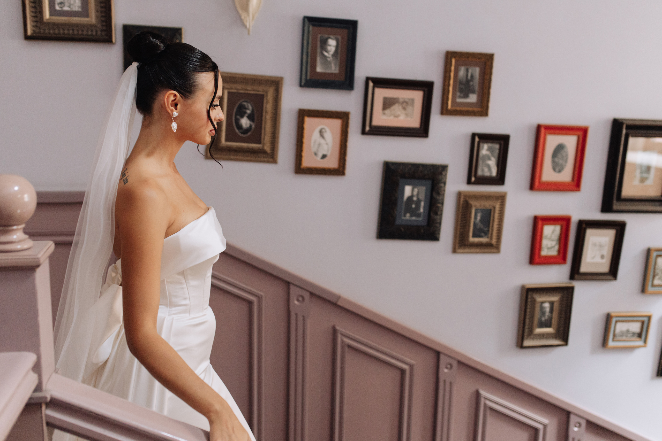 Анна & Артем. Весільний та сімейний фотограф у Харкові Ткаченко Світлана