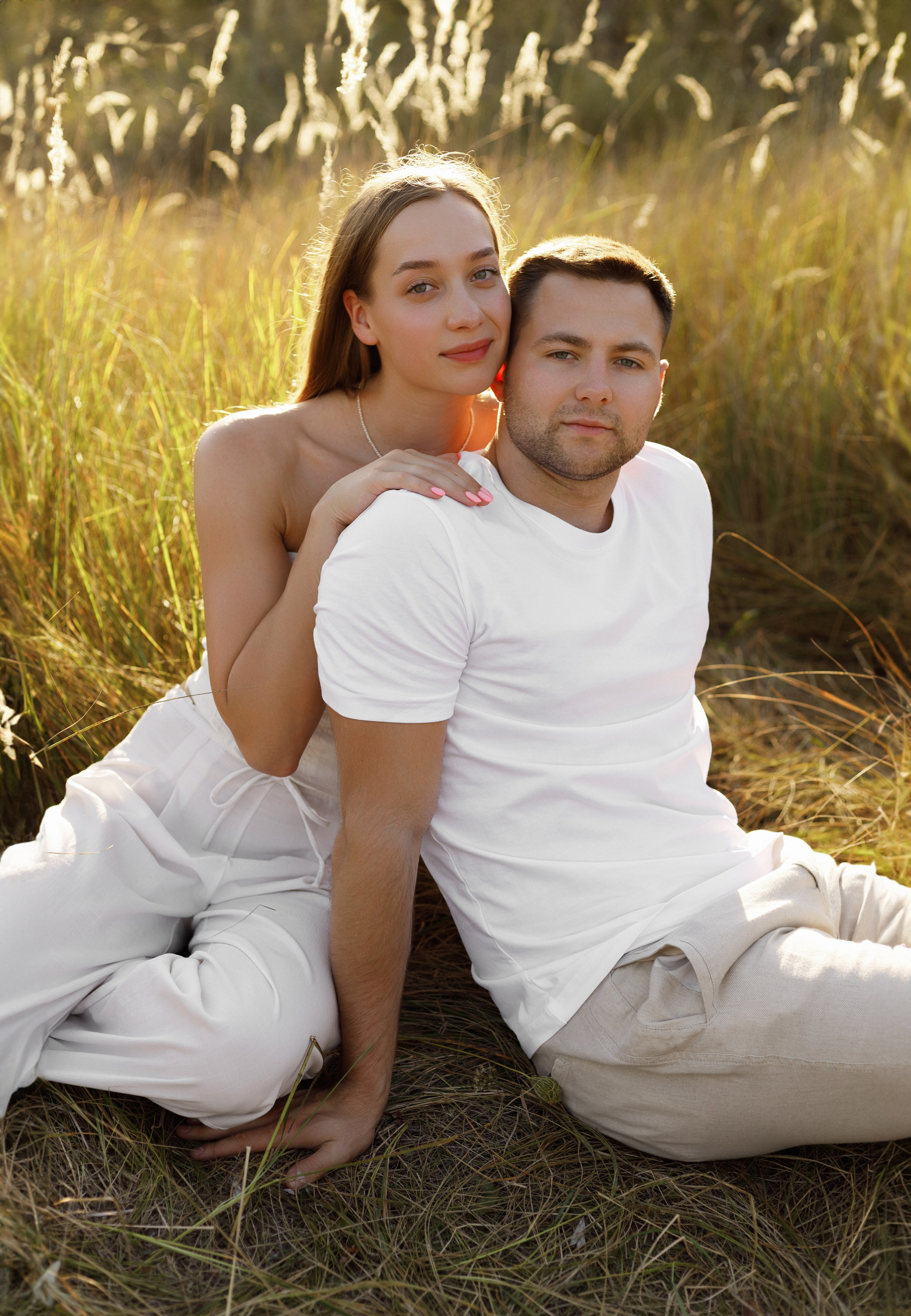 Влада & Кирил. Весільний та сімейний фотограф у Харкові Ткаченко Світлана