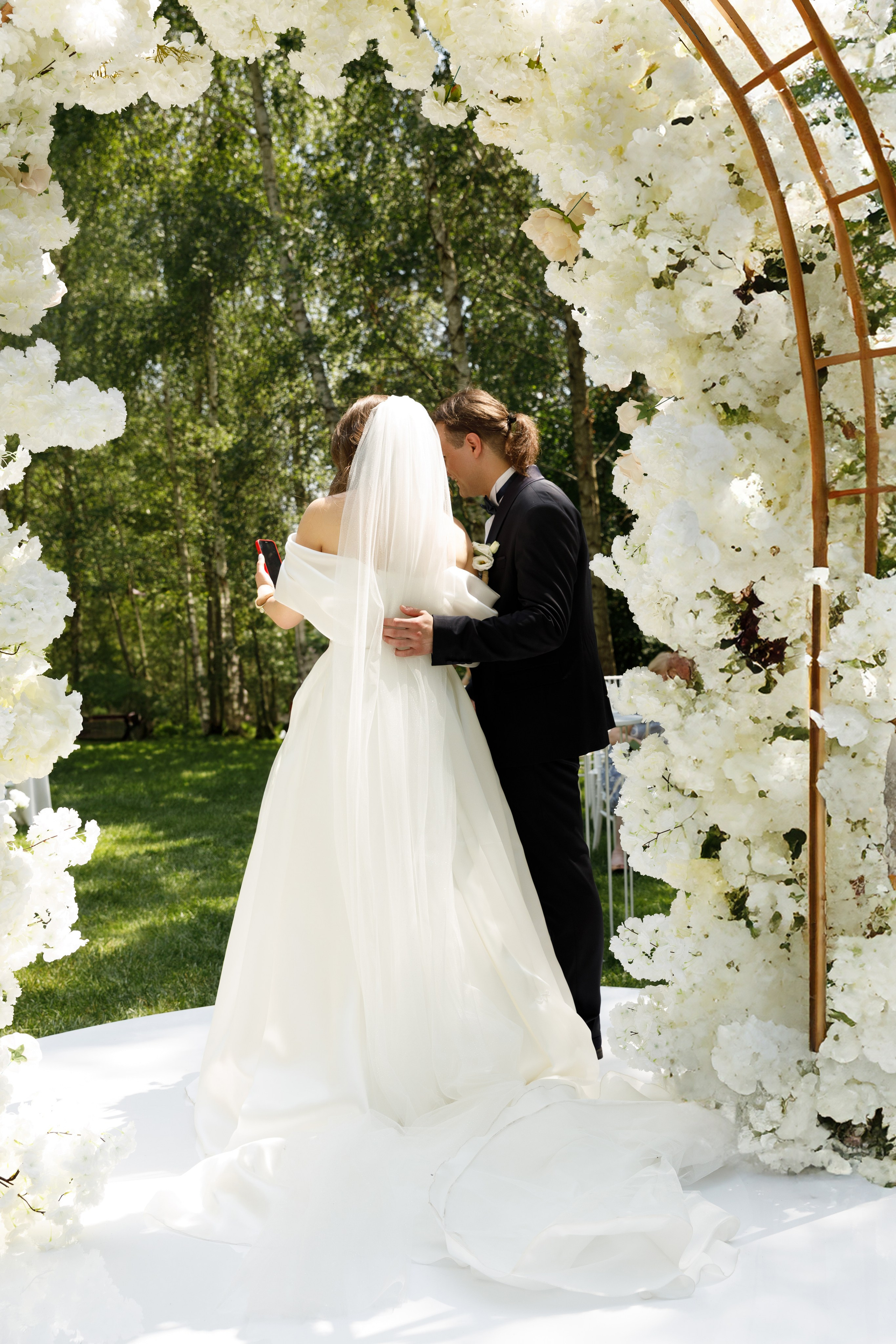 Аліна & Сергій. Весільний та сімейний фотограф у Харкові Ткаченко Світлана