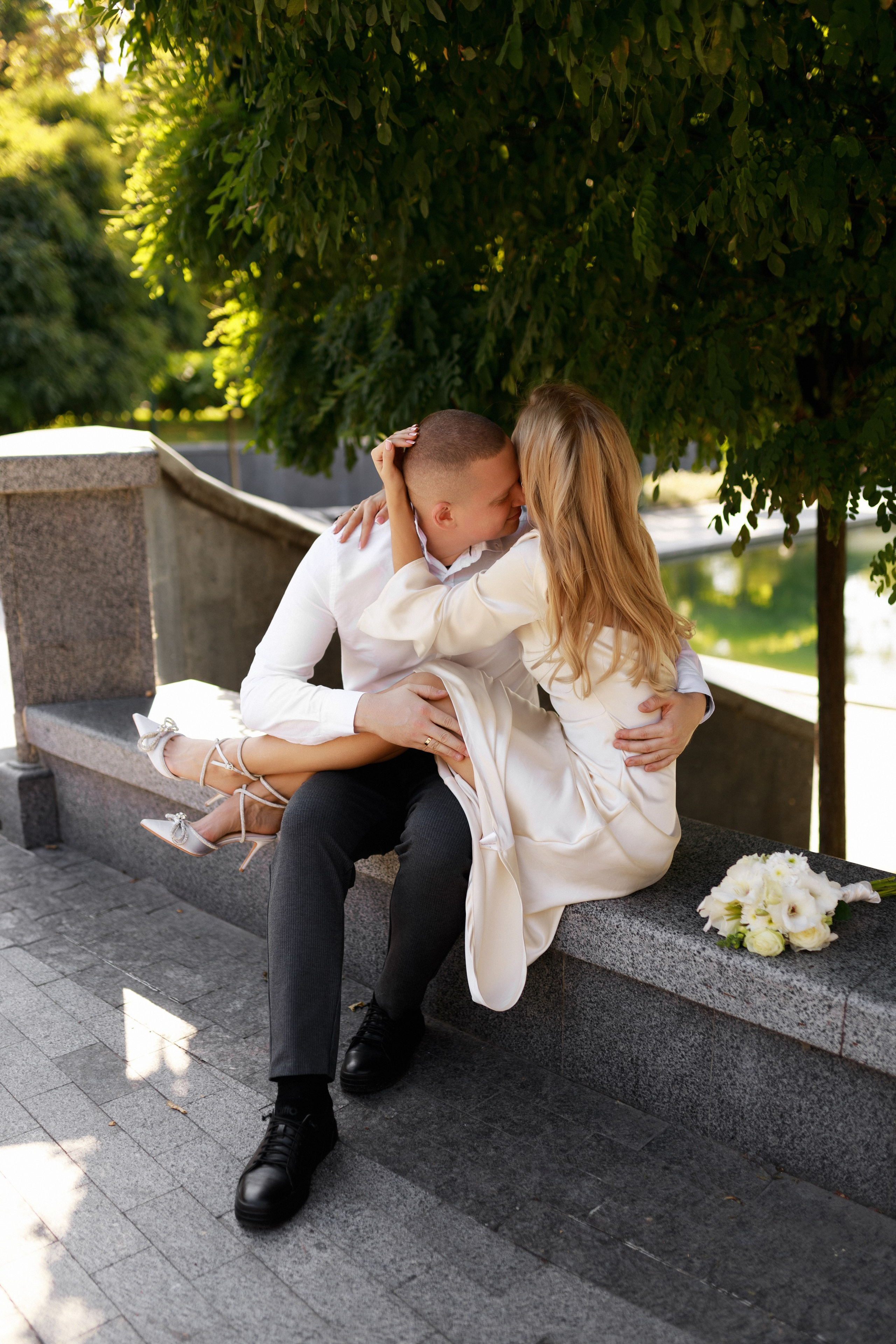 Дар’я & Артур. Весільний та сімейний фотограф у Харкові Ткаченко Світлана