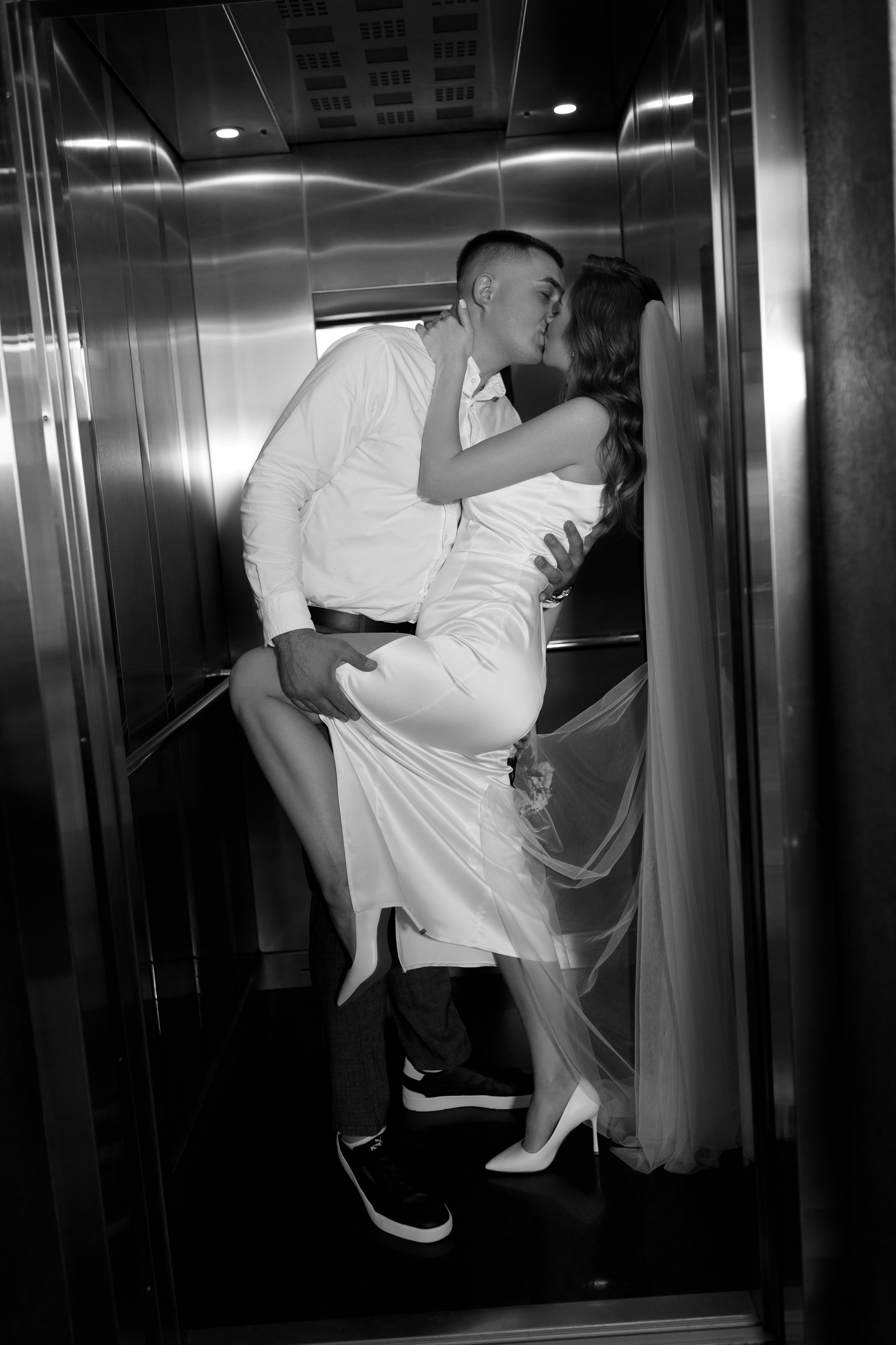 Карина & Артем. Весільний та сімейний фотограф у Харкові Ткаченко Світлана