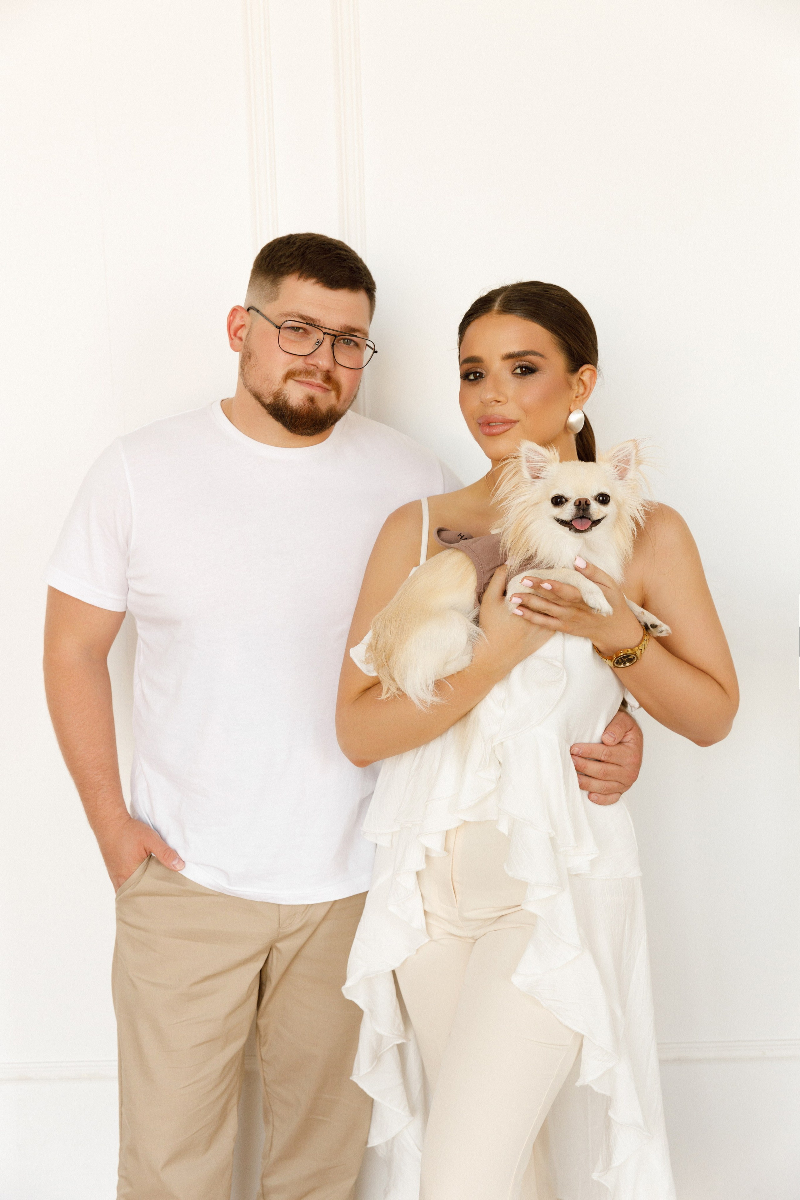 Ольга & Іван. Весільний та сімейний фотограф у Харкові Ткаченко Світлана