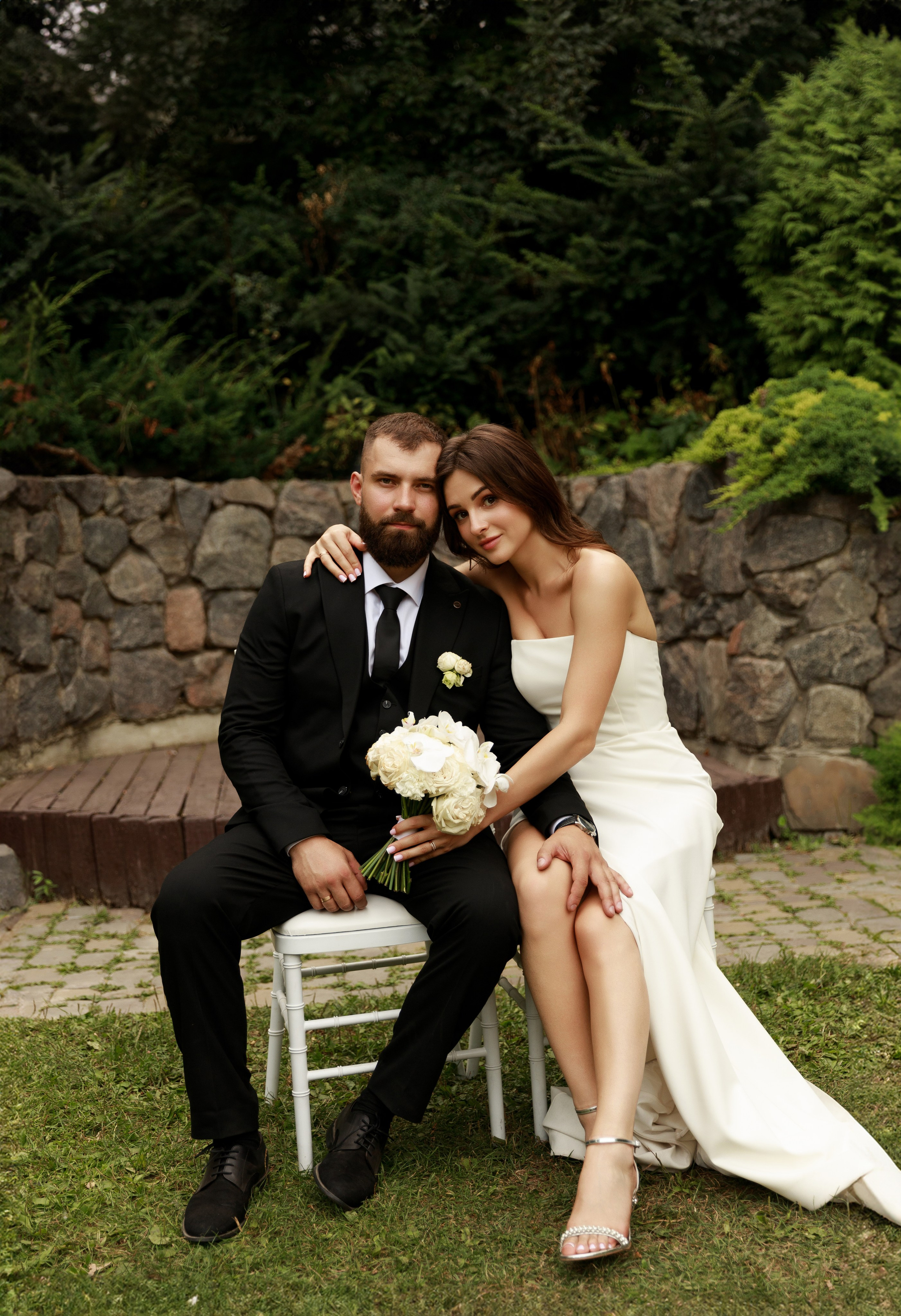 Катерина & Роман. Весільний та сімейний фотограф у Харкові Ткаченко Світлана