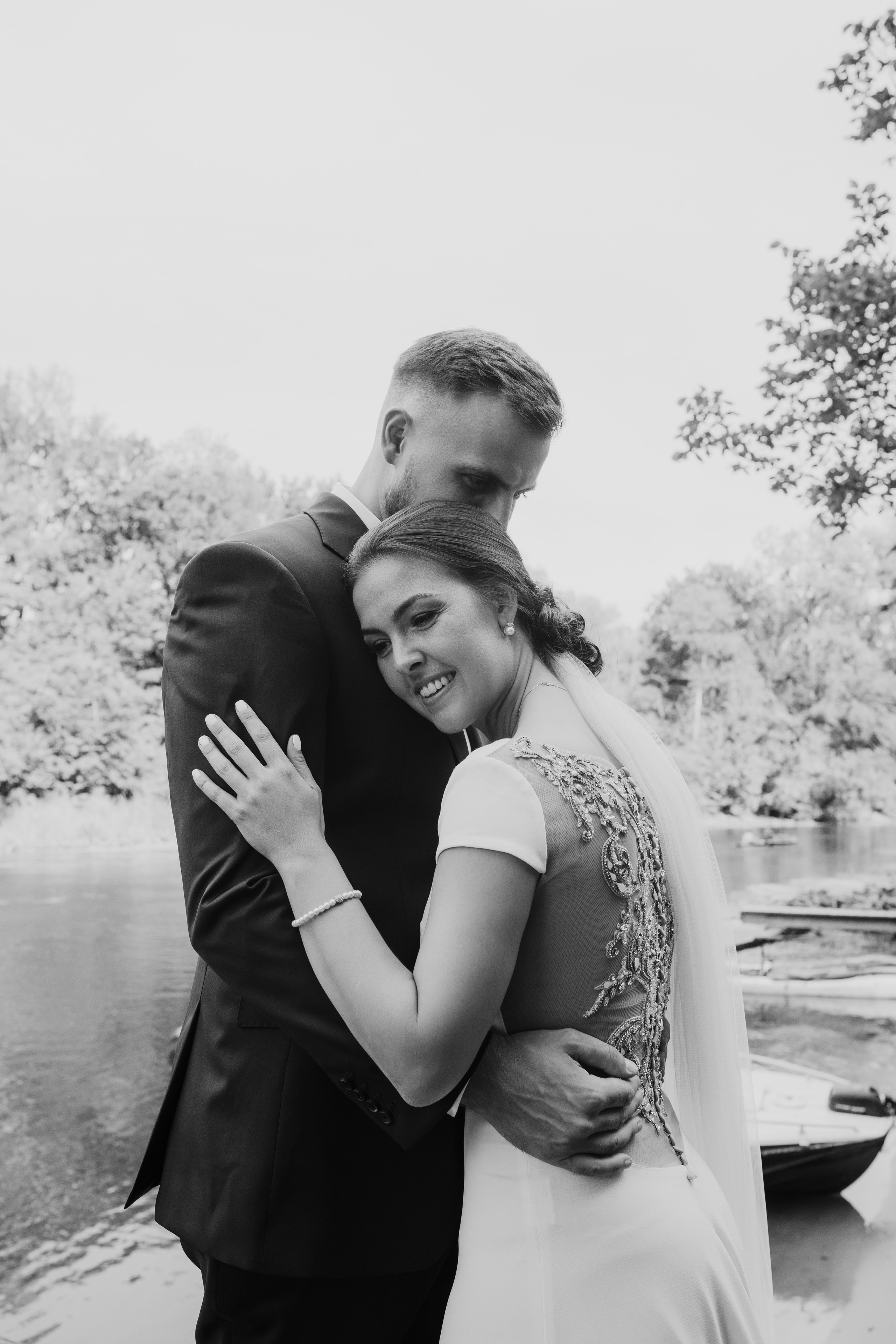 Настя & Влад. Весільний та сімейний фотограф у Харкові Ткаченко Світлана