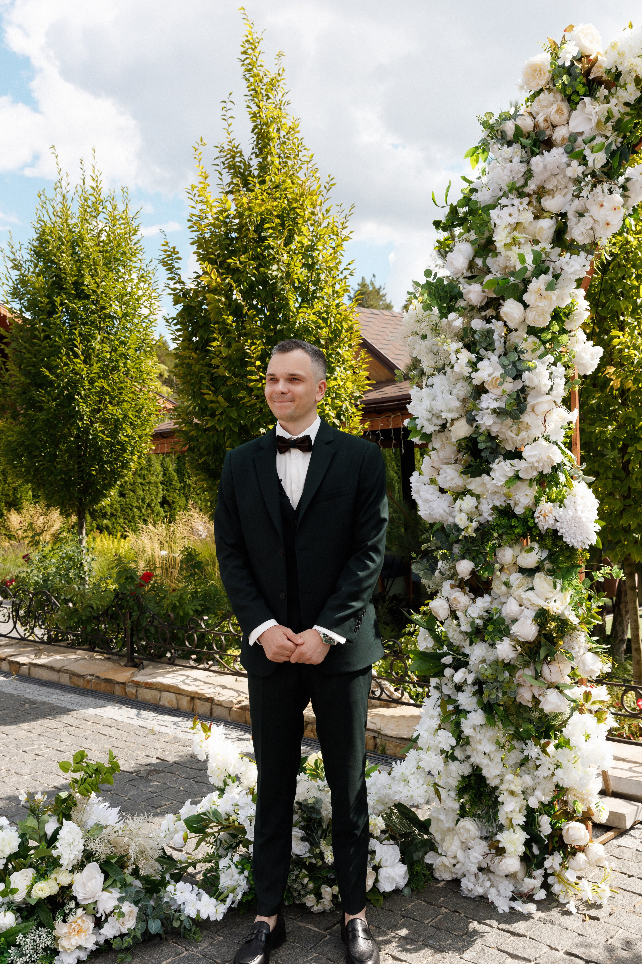 Дарʼя & Кирило. Весільний та сімейний фотограф у Харкові Ткаченко Світлана