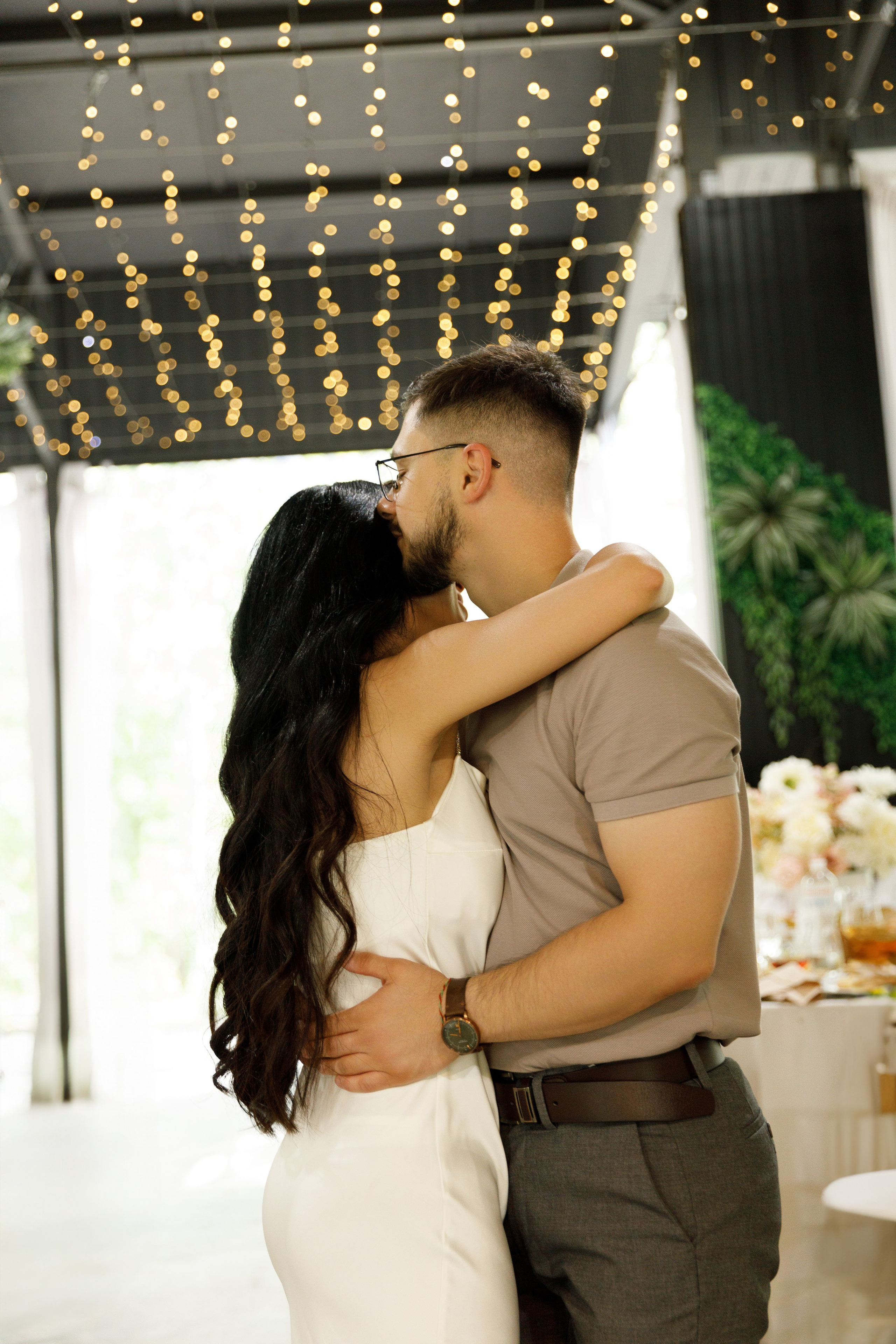 Аліна & Сергій. Весільний та сімейний фотограф у Харкові Ткаченко Світлана