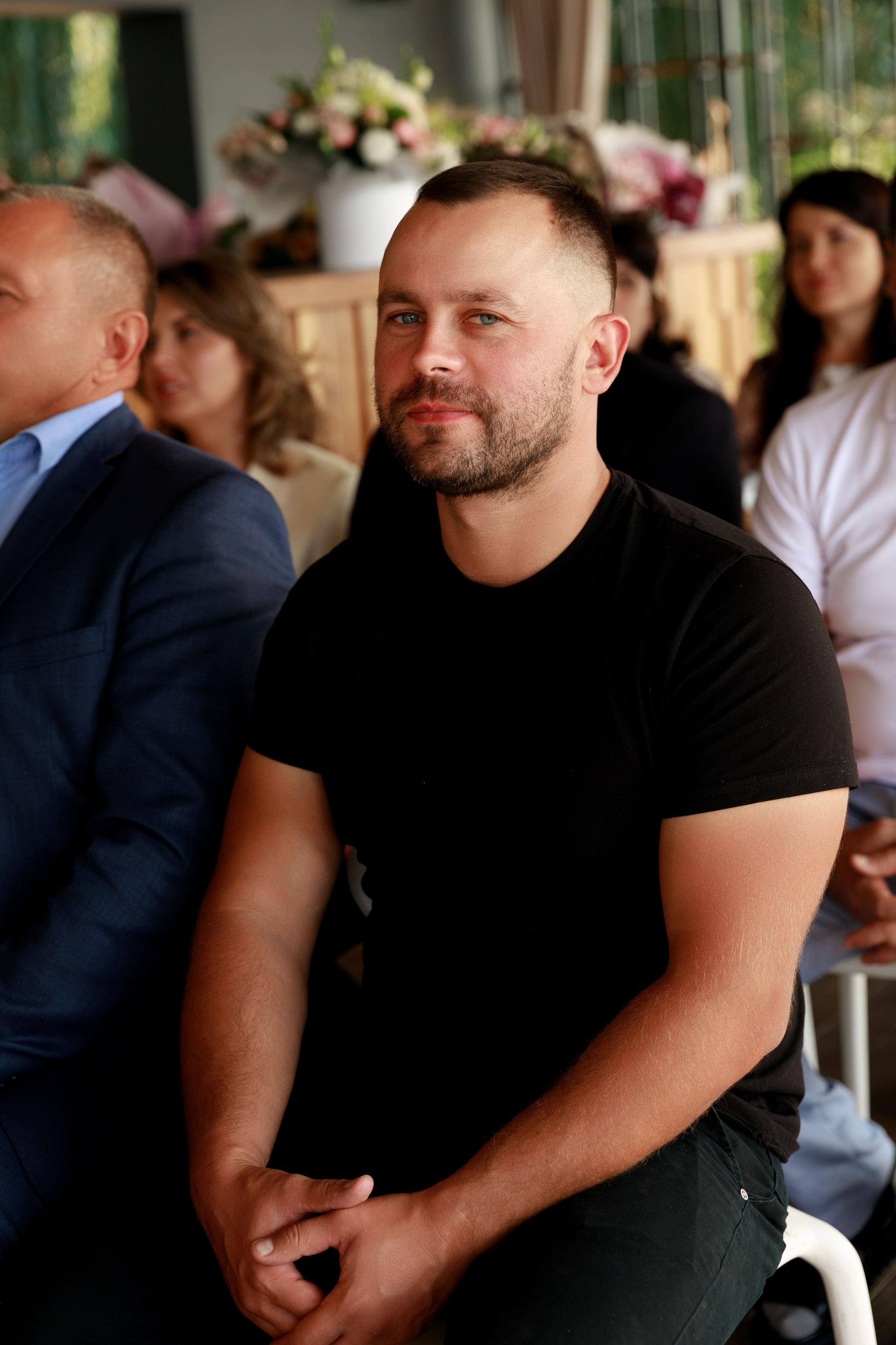 Віталіна & Владислав. Весільний та сімейний фотограф у Харкові Ткаченко Світлана