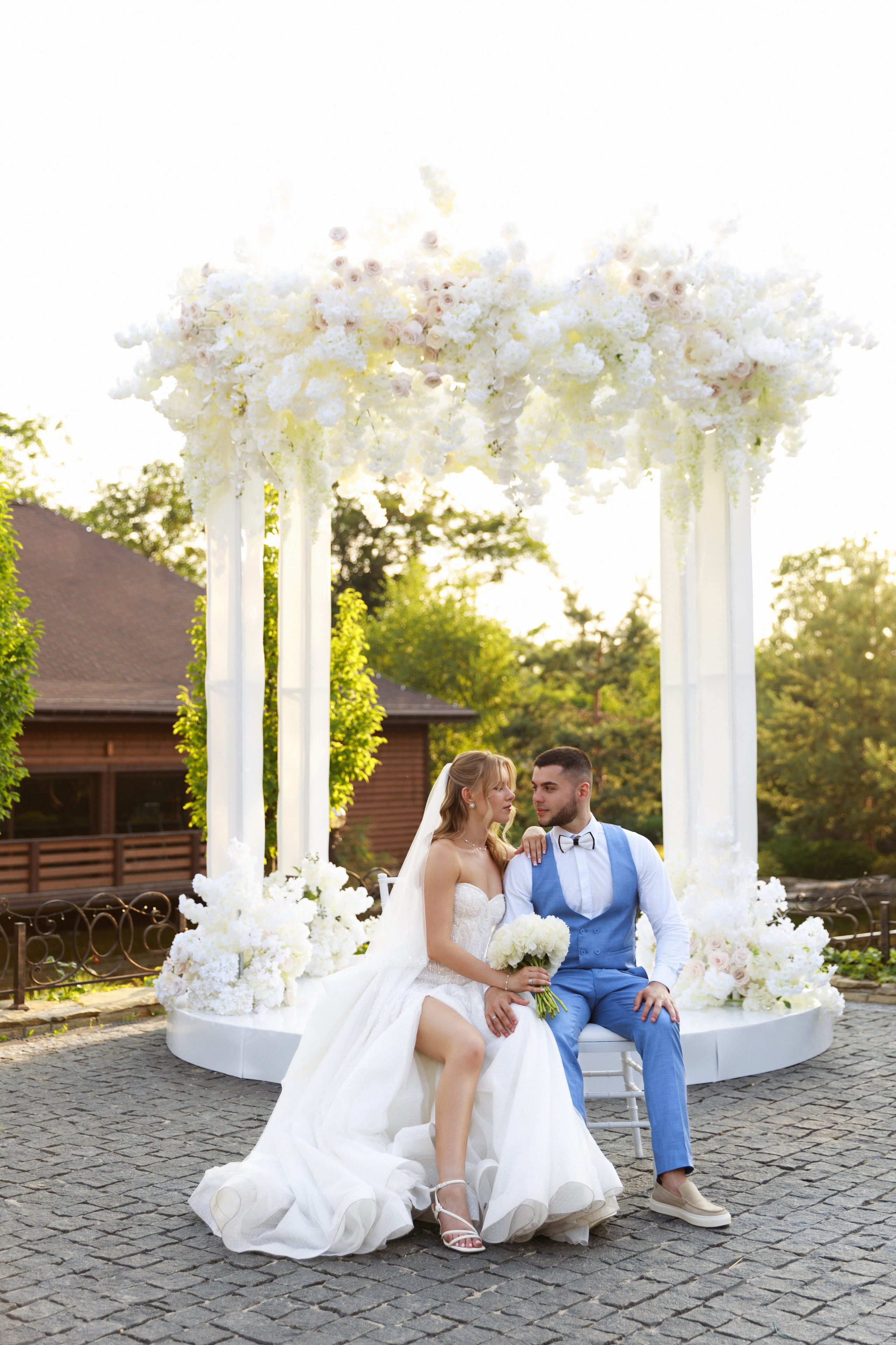 Дарина & Тимур. Весільний та сімейний фотограф у Харкові Ткаченко Світлана