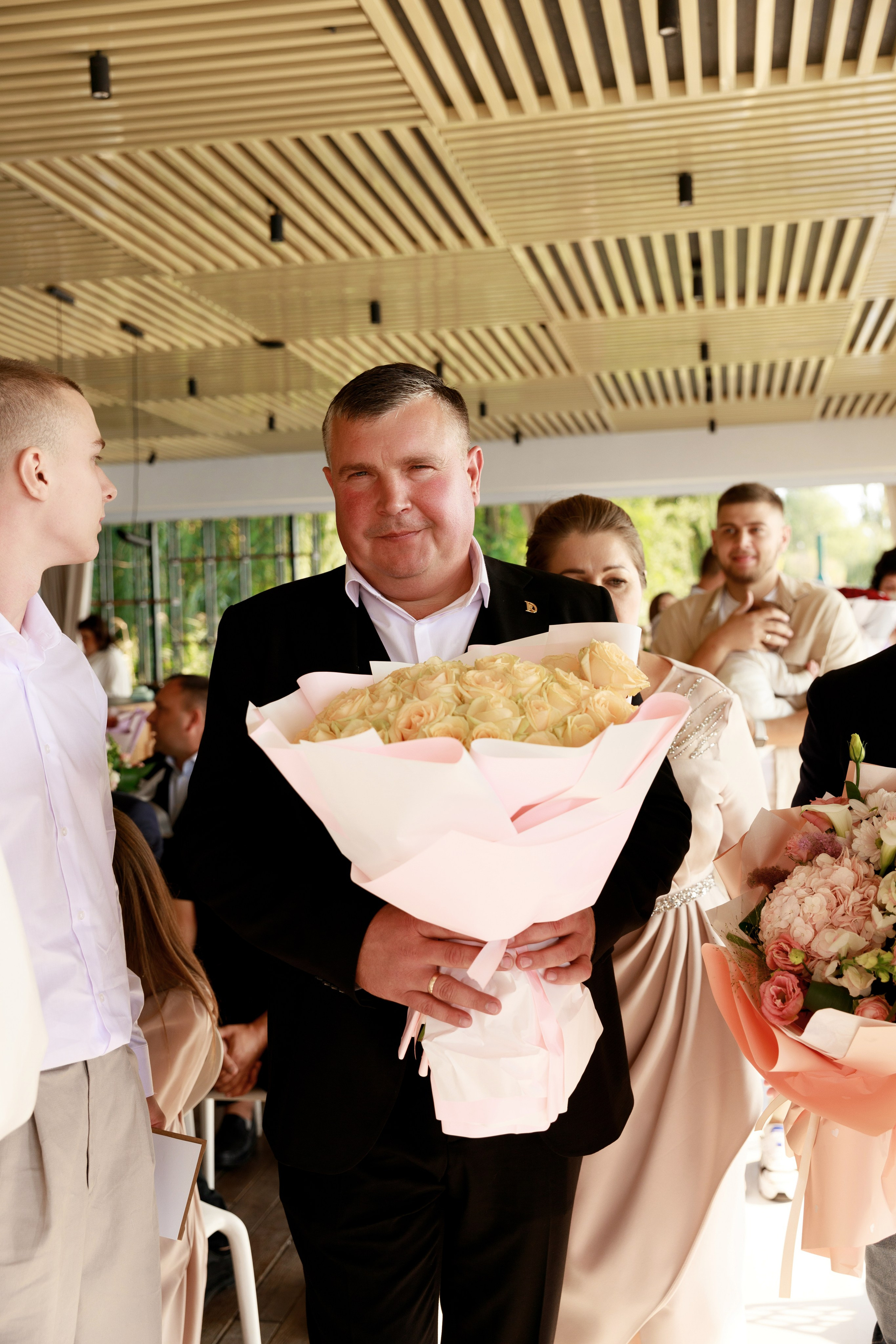 Віталіна & Владислав. Весільний та сімейний фотограф у Харкові Ткаченко Світлана