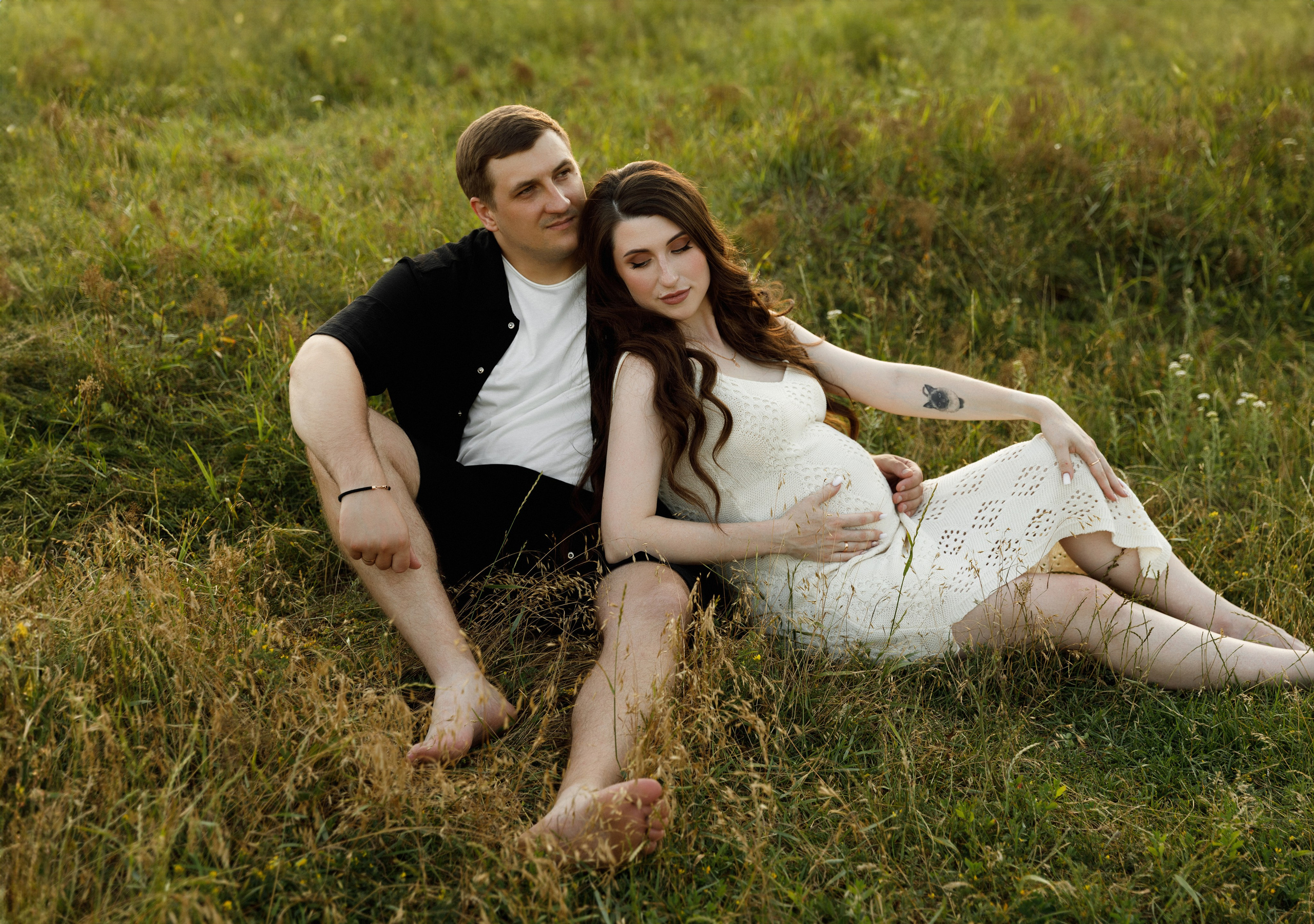 Анастасія & Стас. Весільний та сімейний фотограф у Харкові Ткаченко Світлана