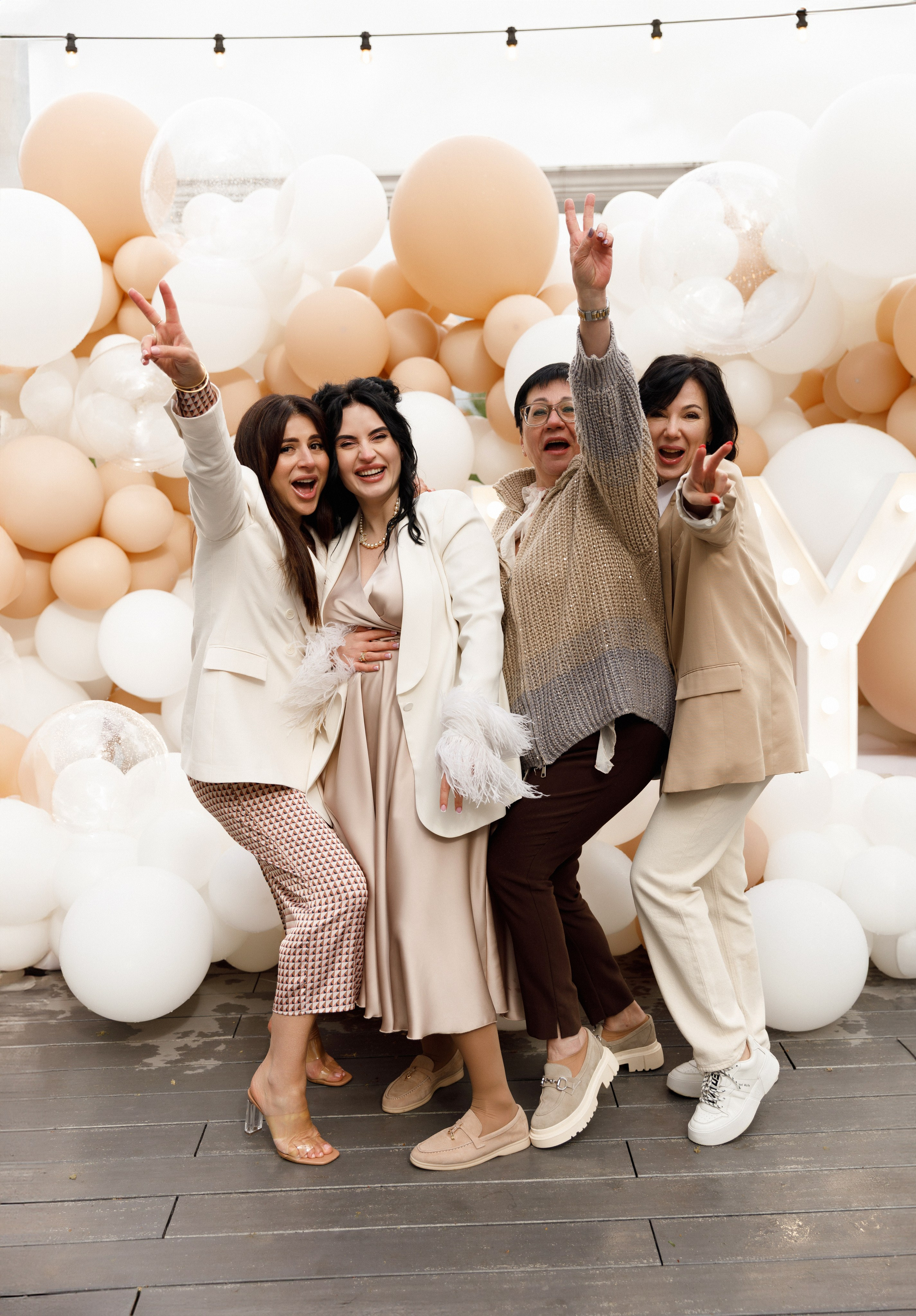 Аліна Костя - Gender party. Весільний та сімейний фотограф у Харкові Ткаченко Світлана