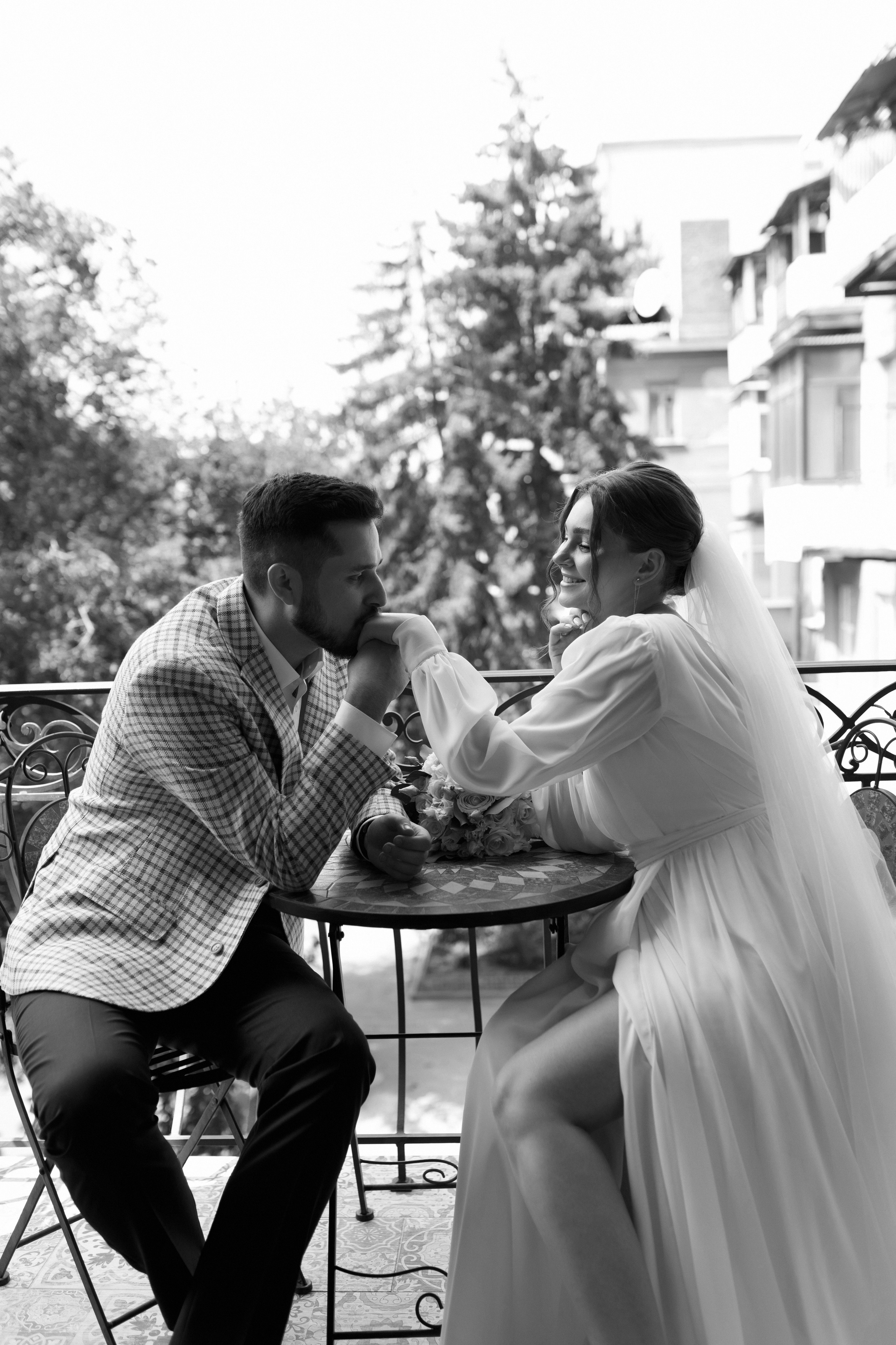 Христина & Владислав. Весільний та сімейний фотограф у Харкові Ткаченко Світлана