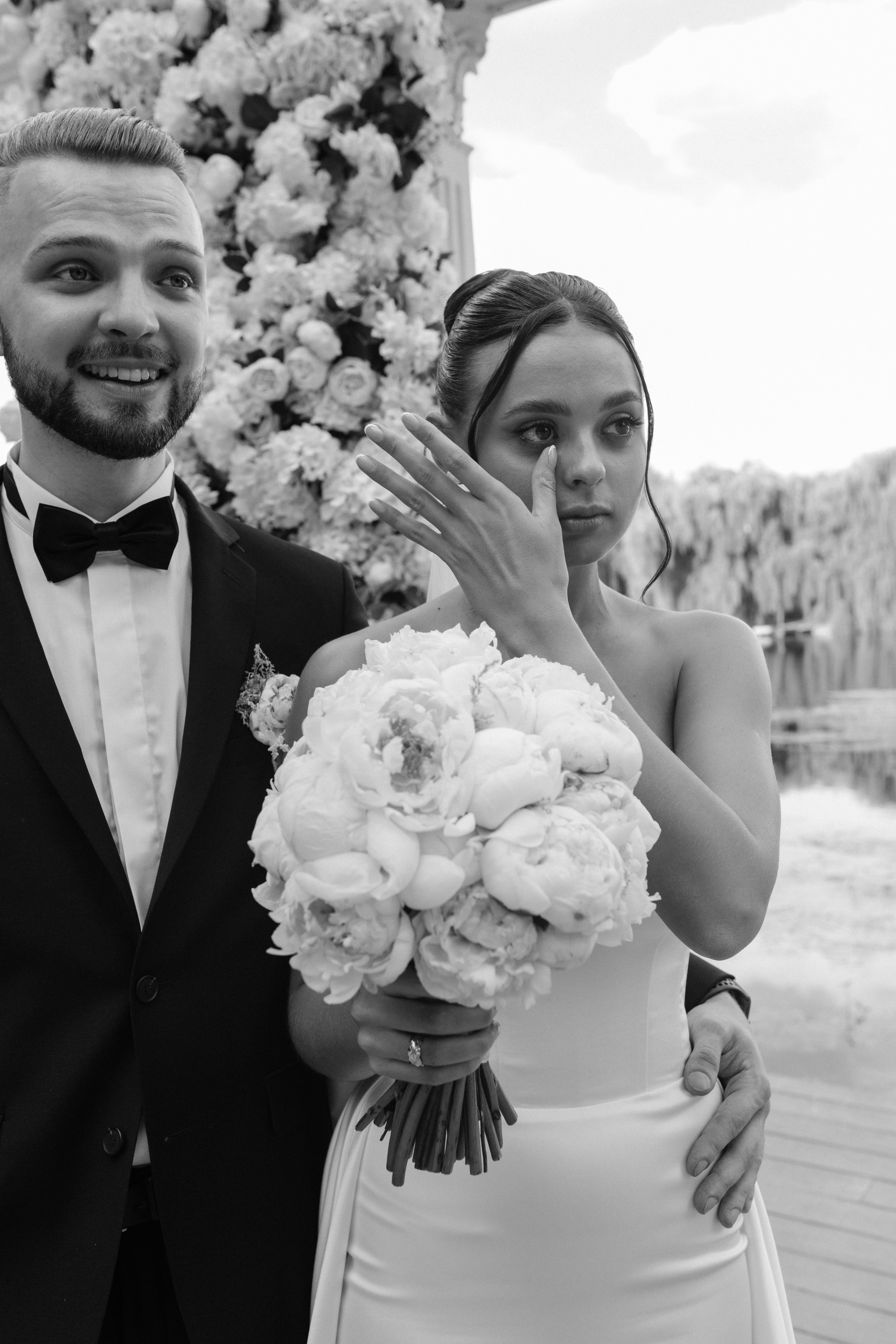 Анна & Артем. Весільний та сімейний фотограф у Харкові Ткаченко Світлана